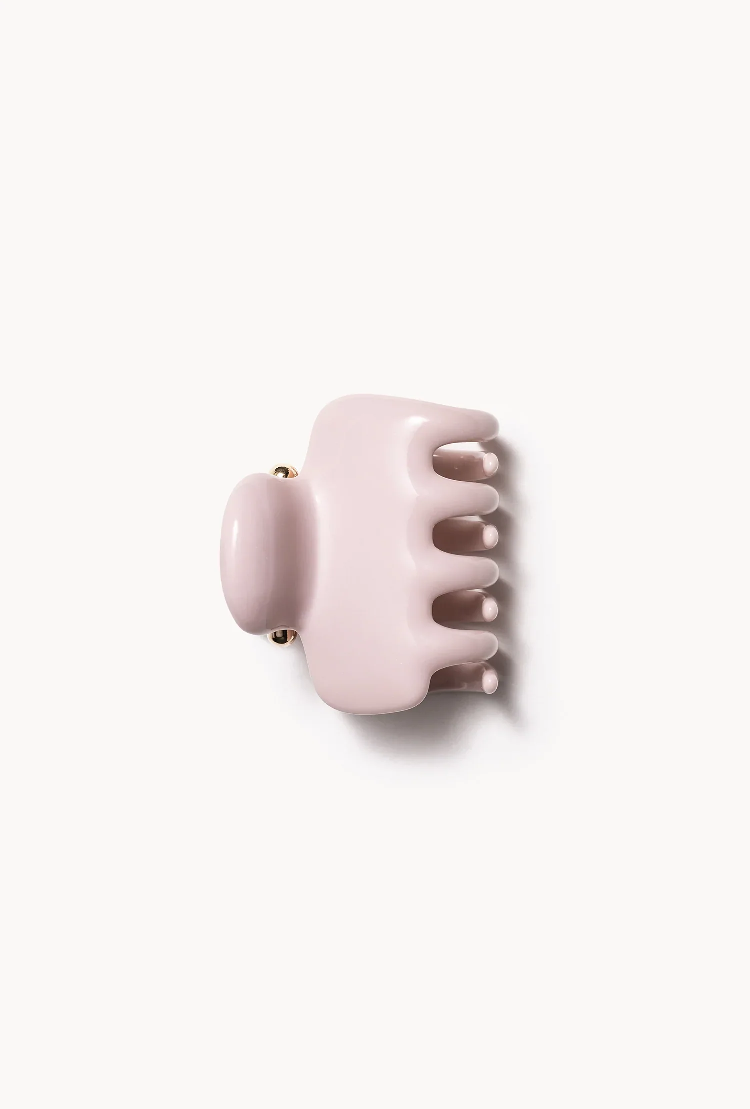 No. 2 Claw Clip in Lilia