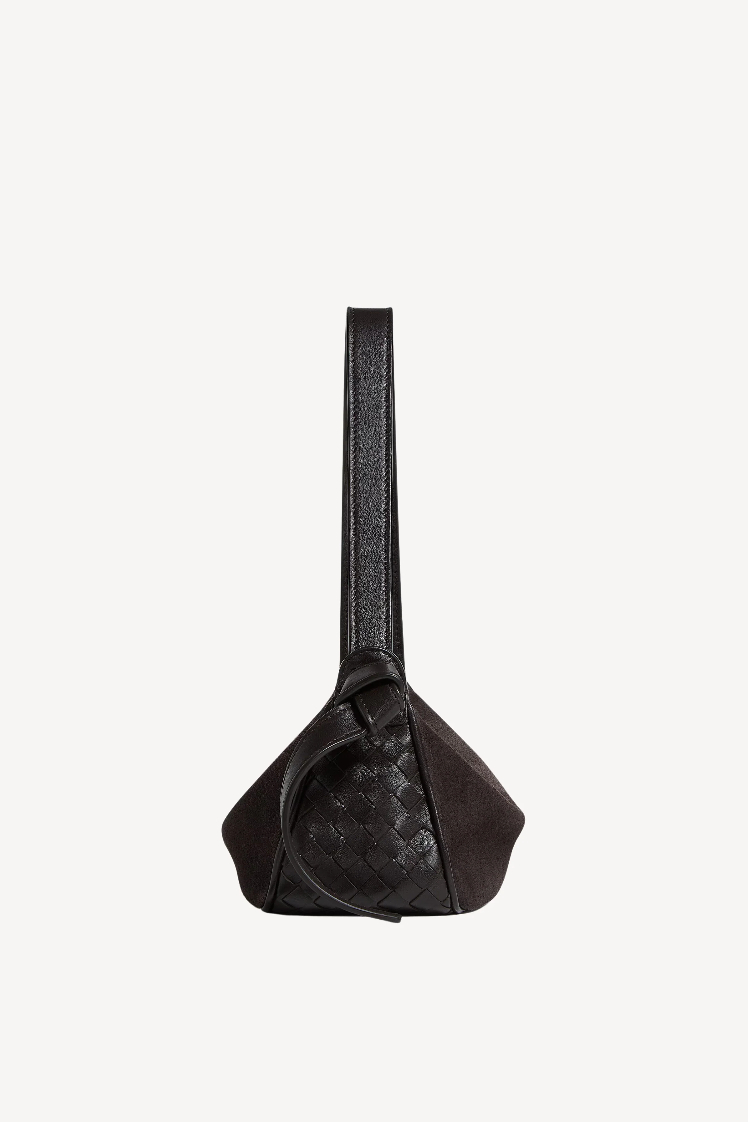 Nodo Mini Shoulder Bag - Image 3