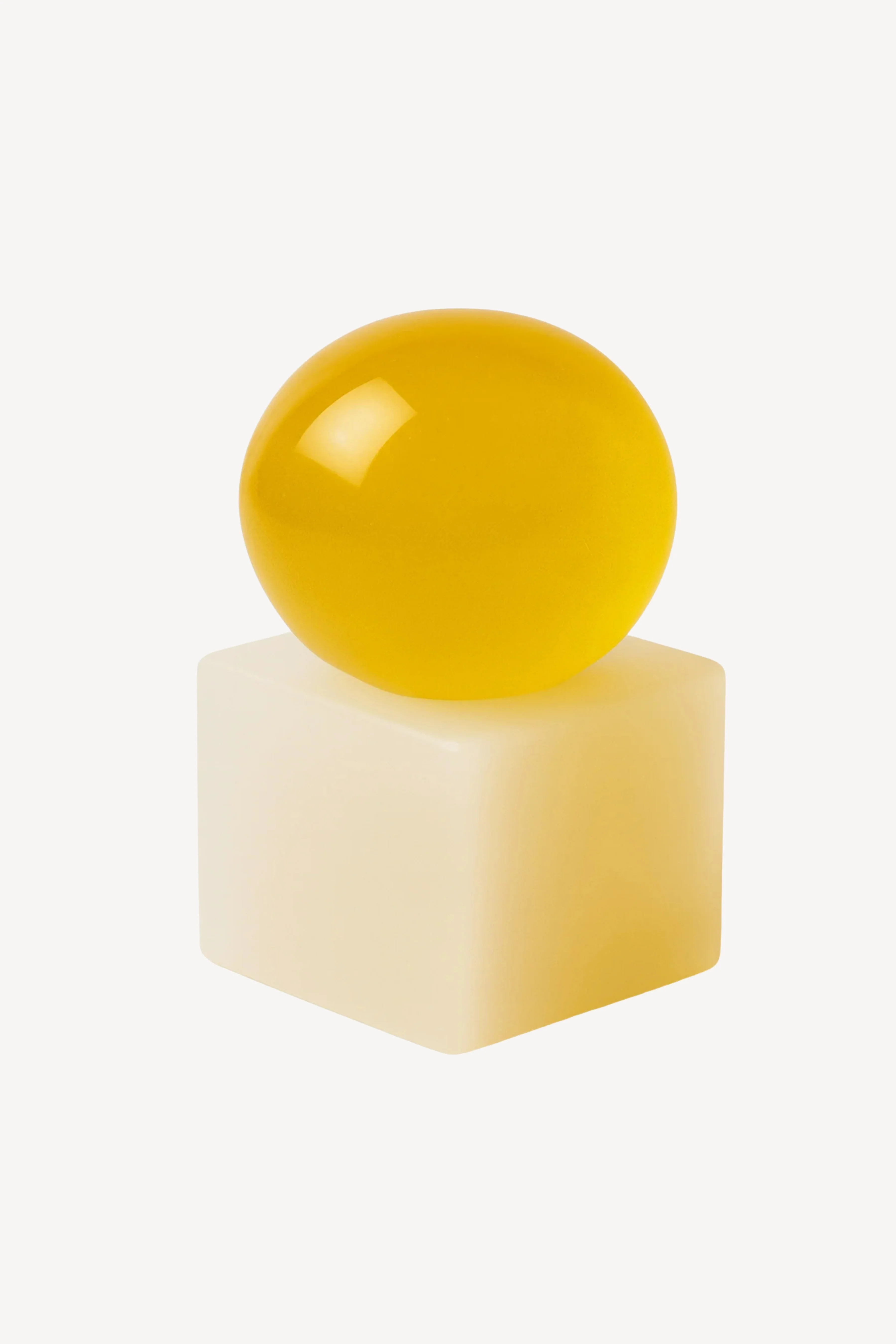 OBA Soap in Citralis