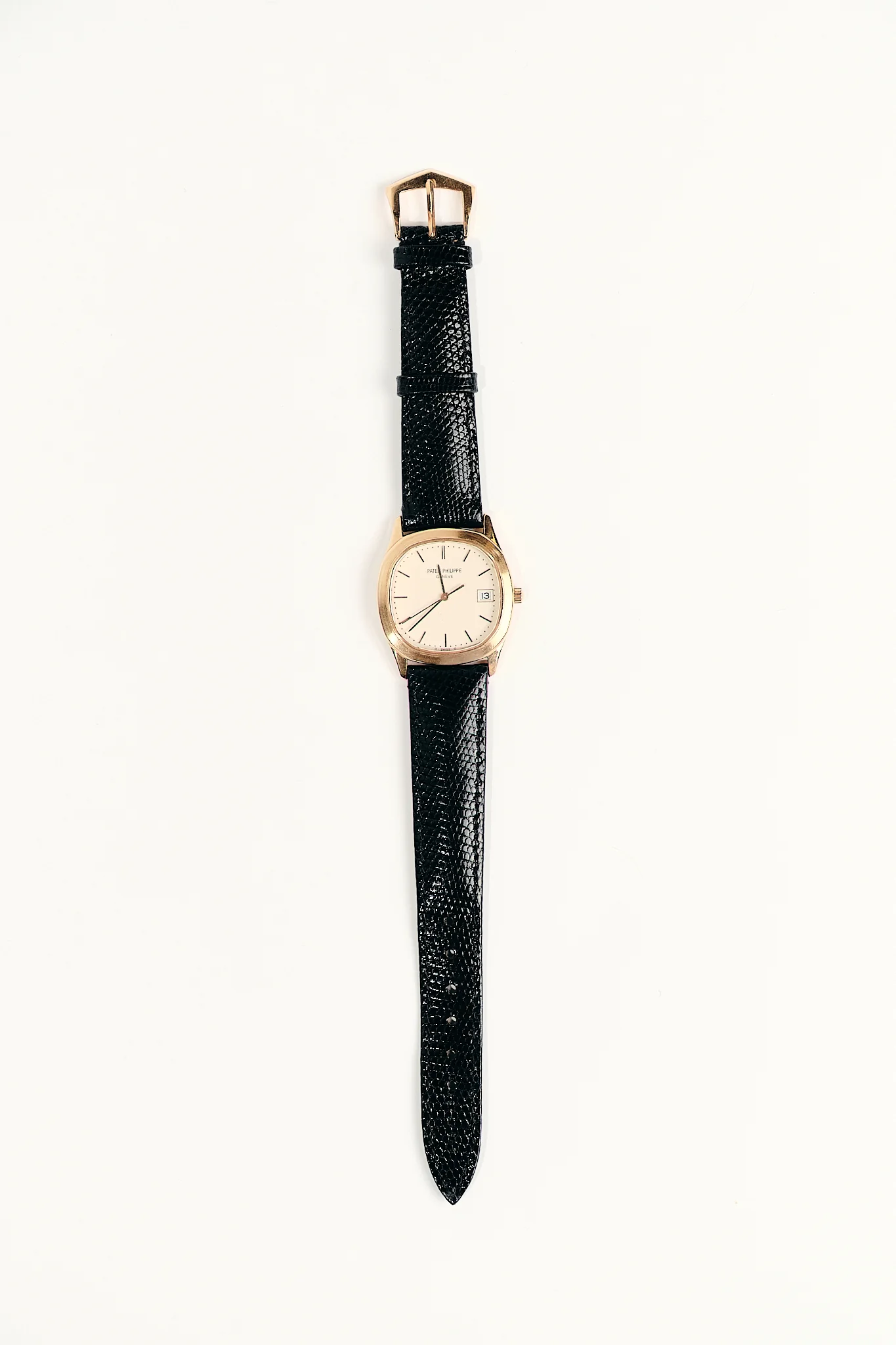 Patek Philippe Dress Nautilus, 1974