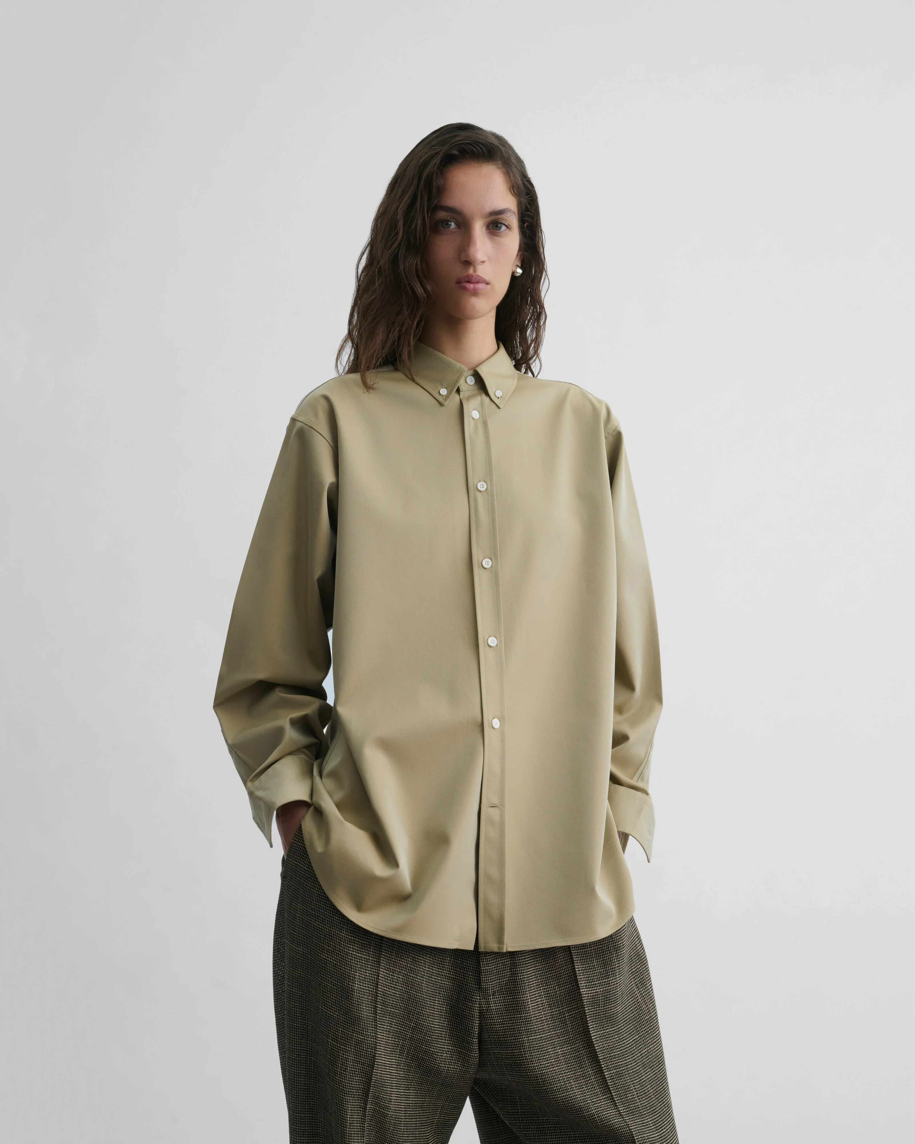 Button Collar - Image 3