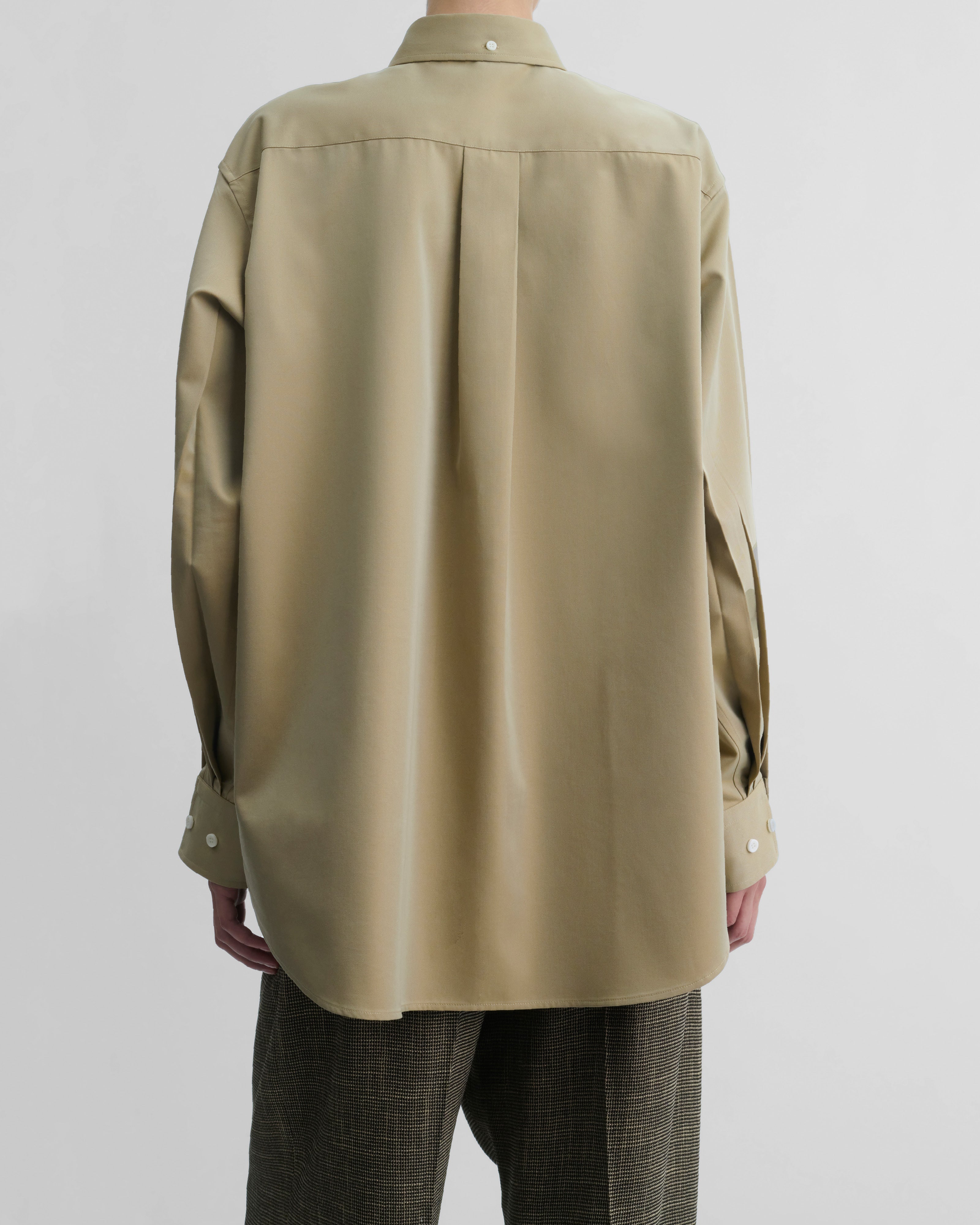 Button Collar - Image 4
