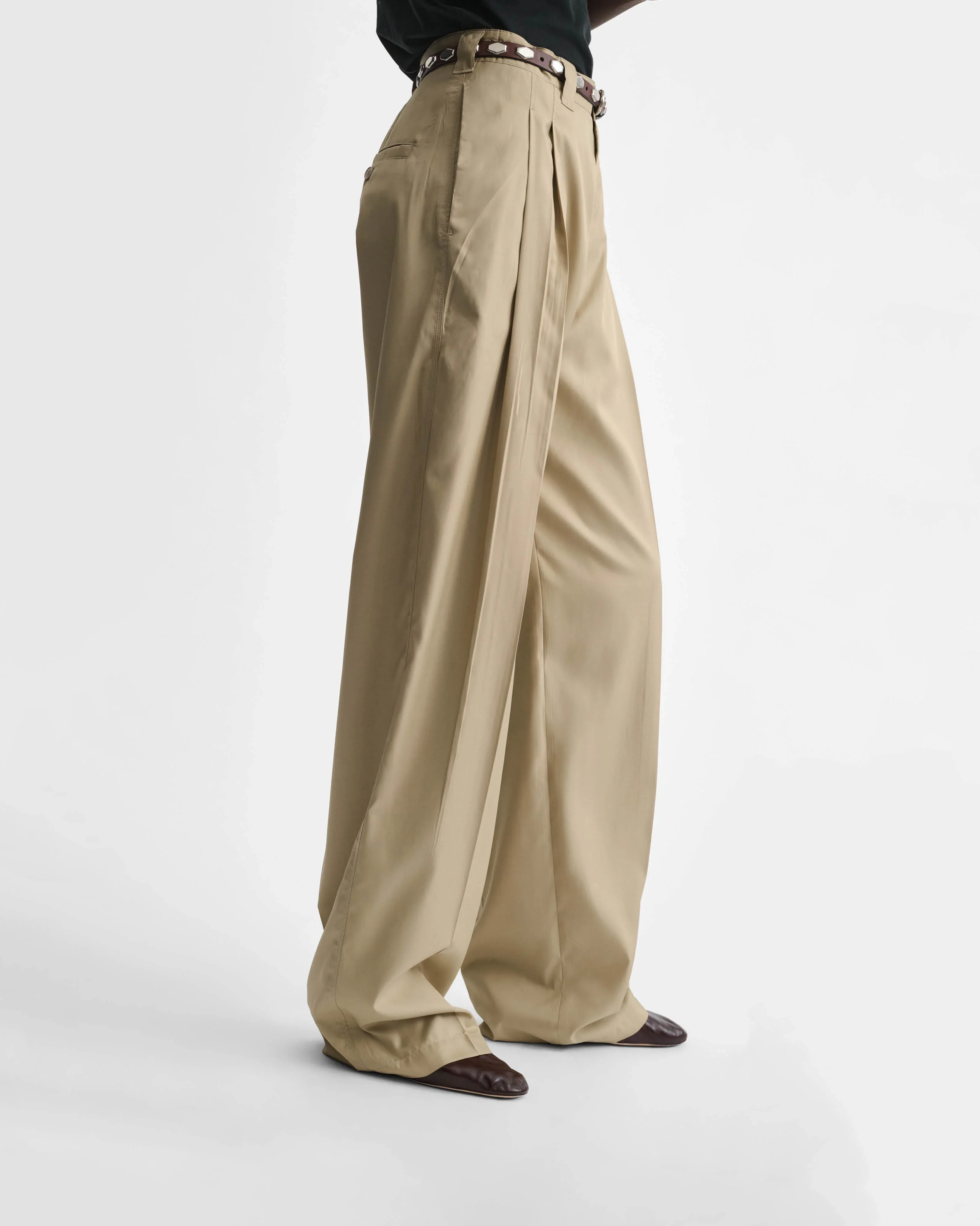 Chino Trousers - Image 4