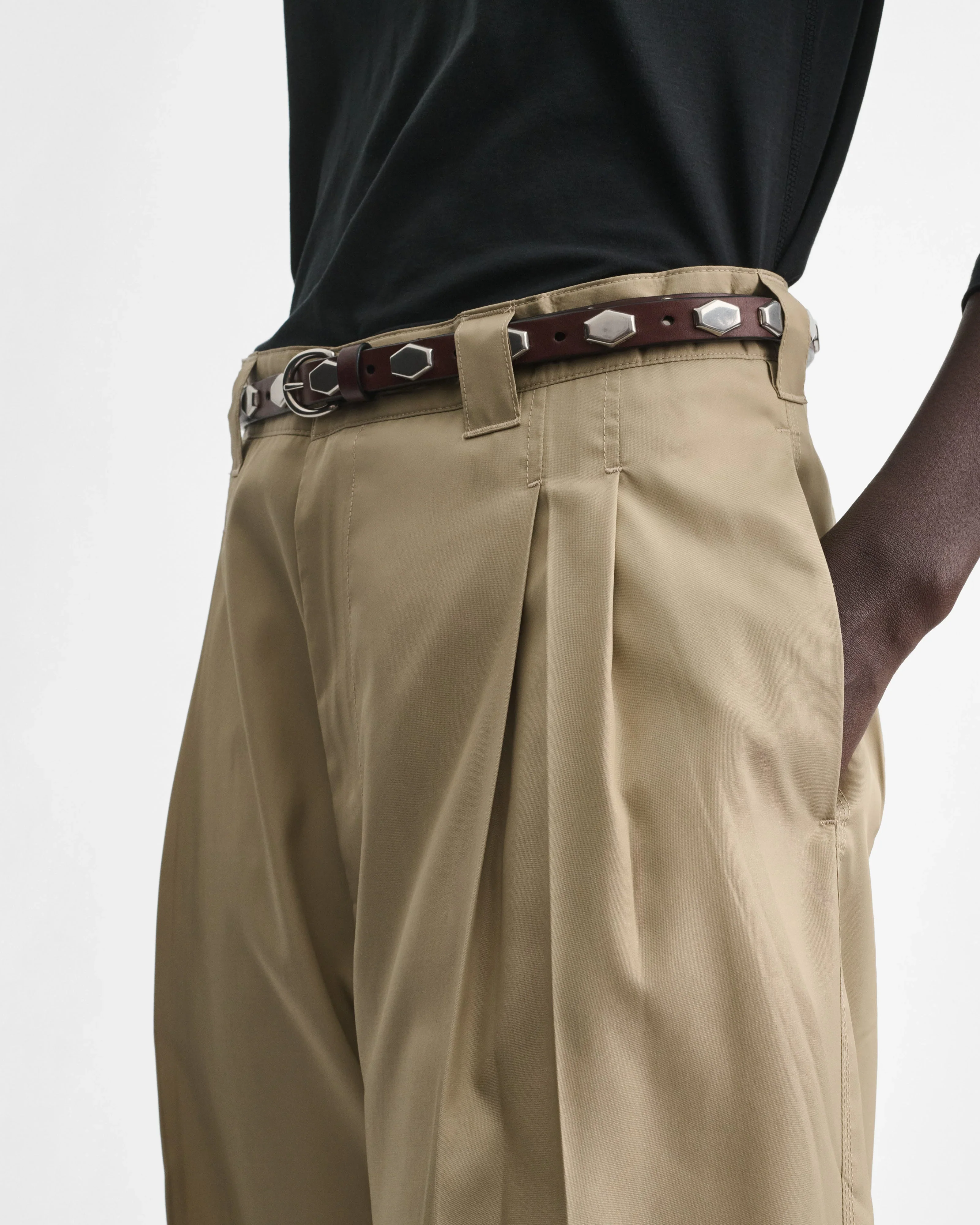 Chino Trousers - Image 5