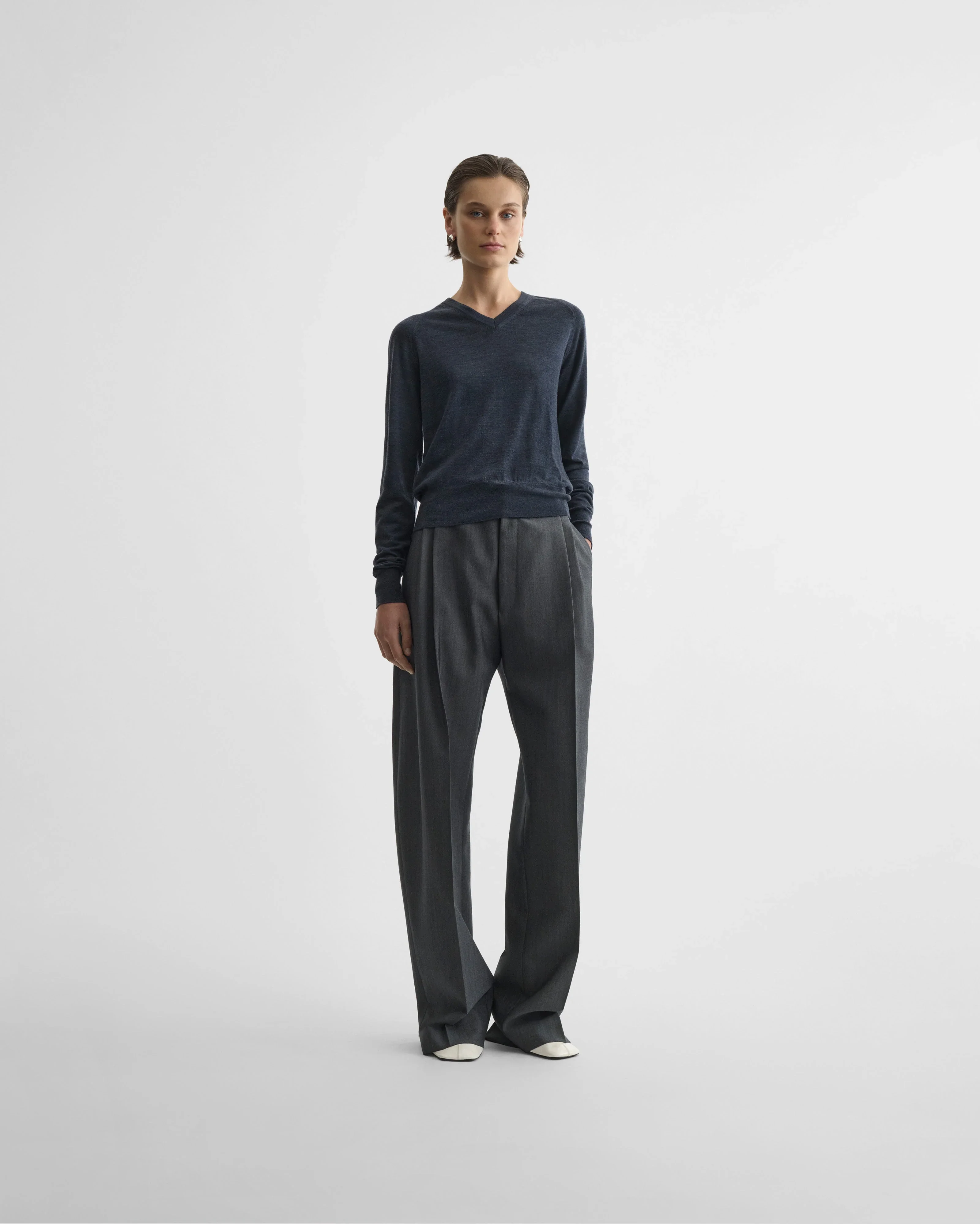 Double Pleat - Image 2