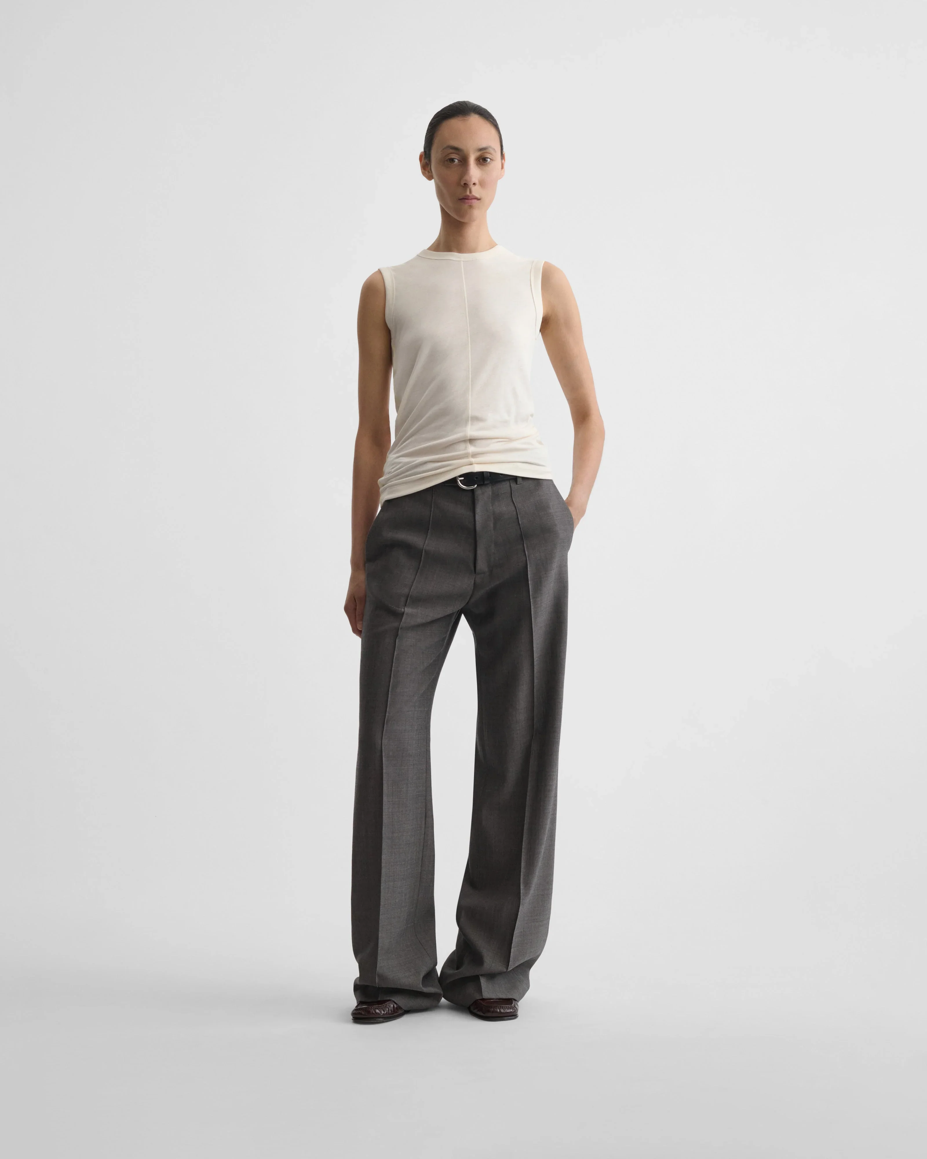 Ultra Fine Tank - Image 2
