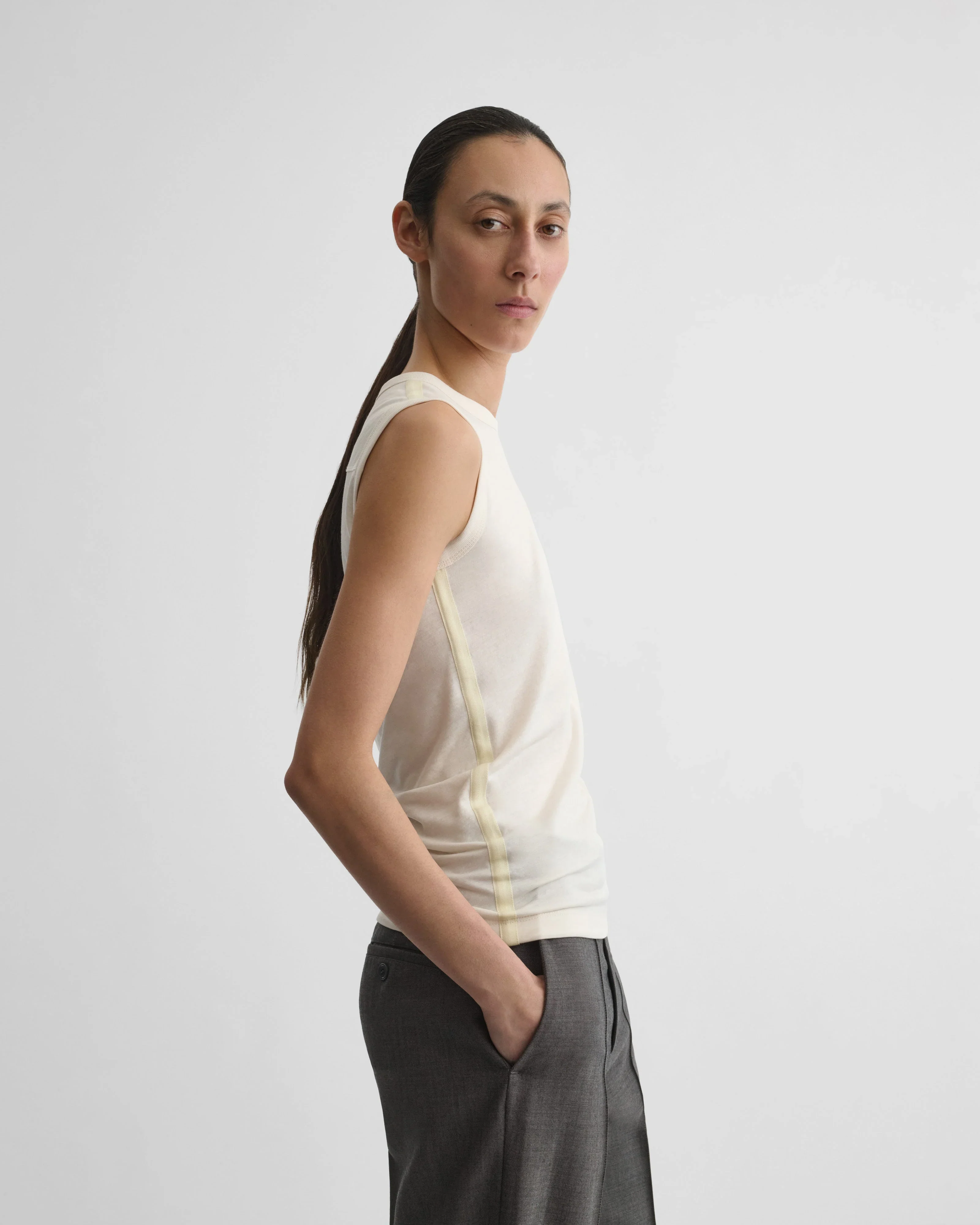 Ultra Fine Tank - Image 3