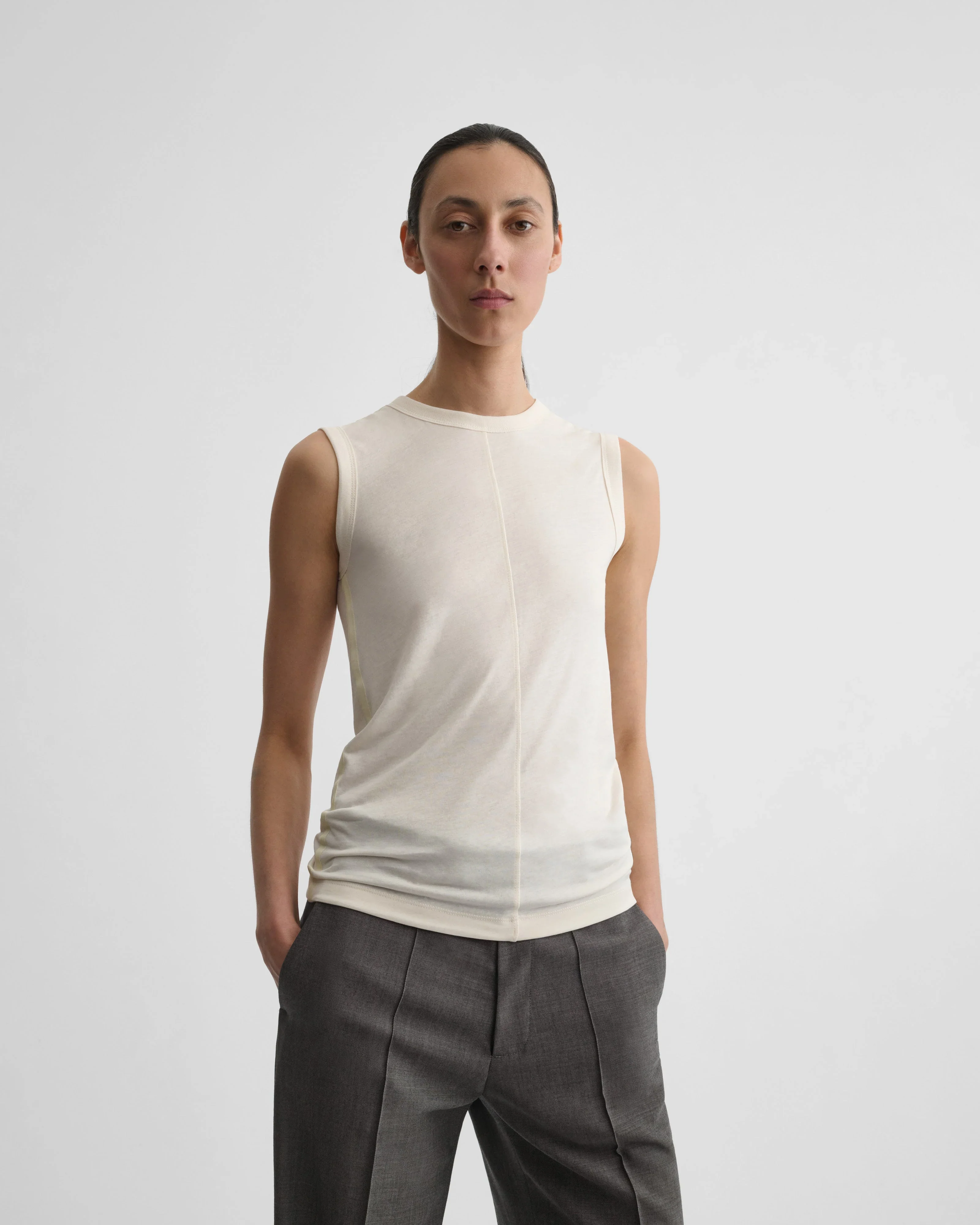 Ultra Fine Tank - Image 4