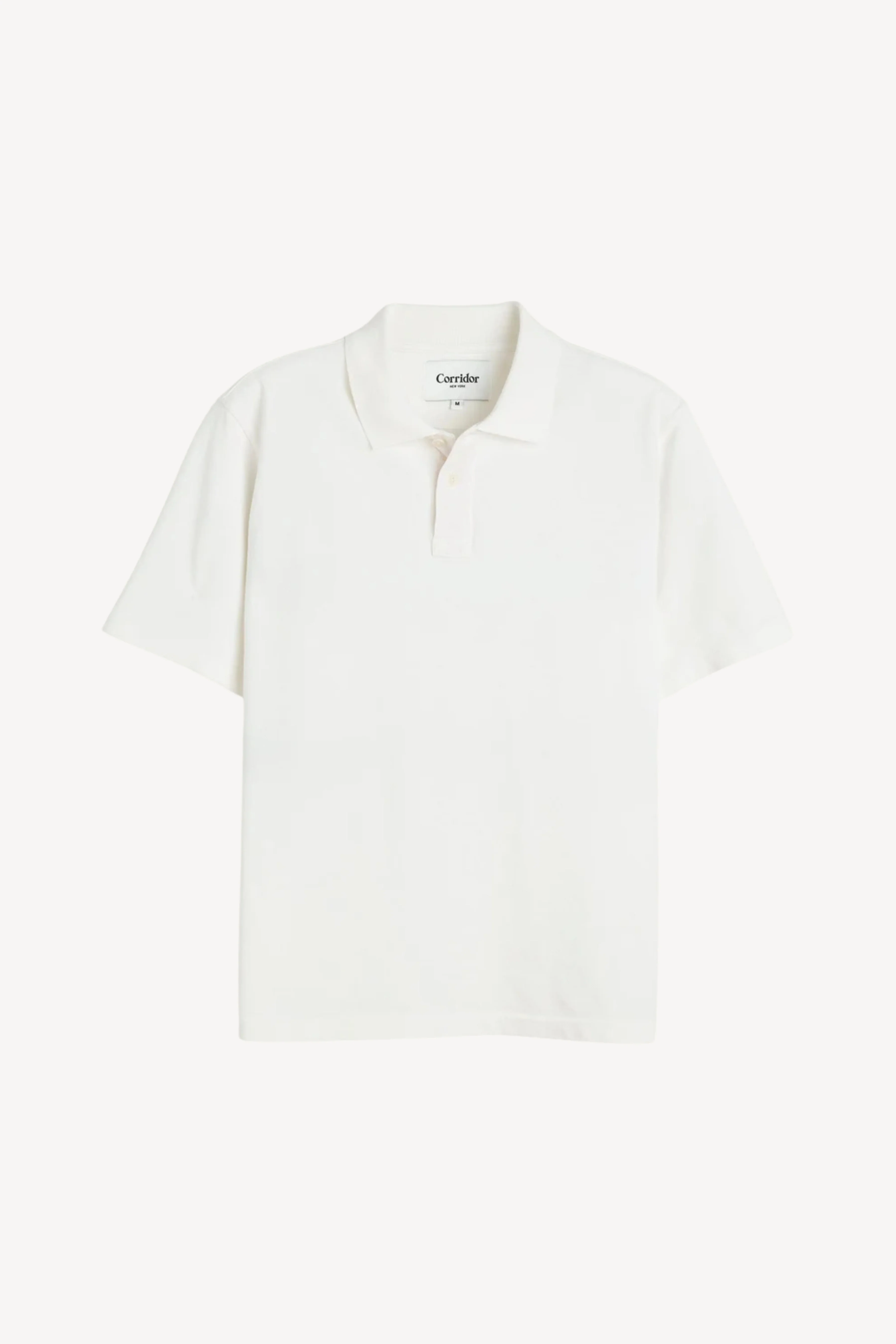 Pique Polo