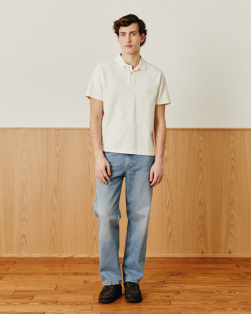 Pique Polo - Image 2
