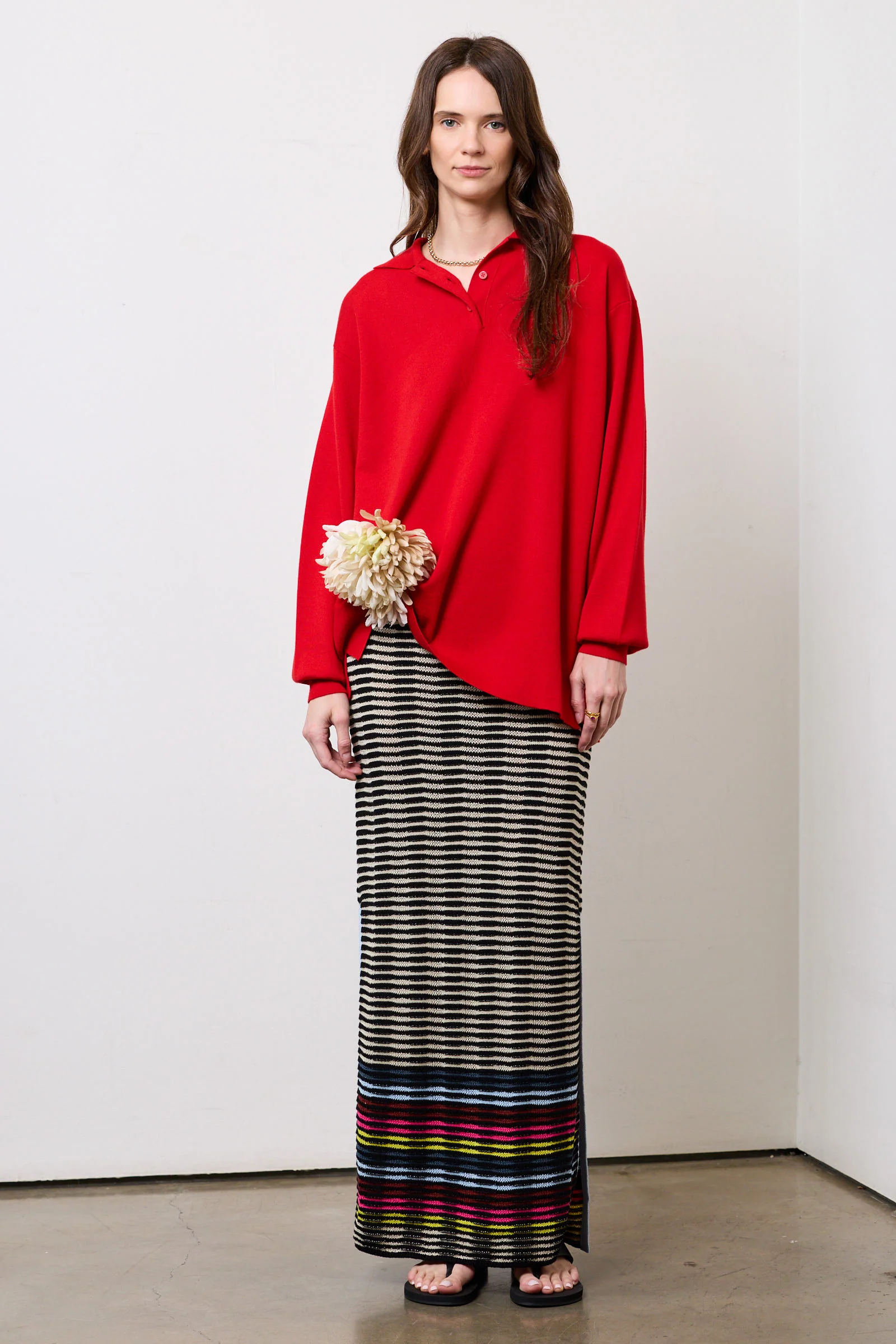 Polo Sweater - Image 5