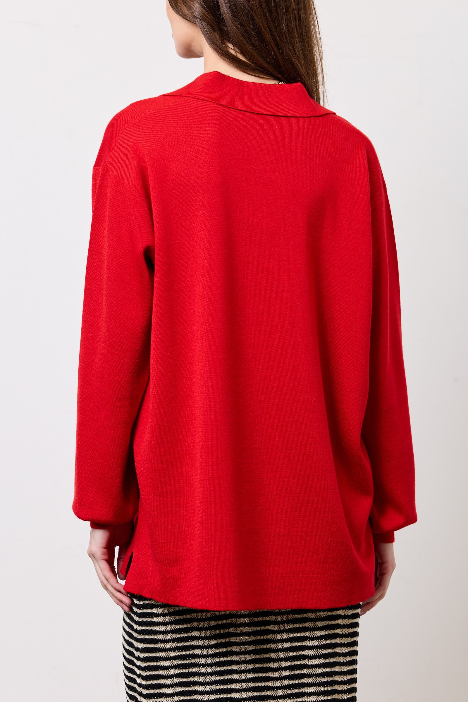 Polo Sweater - Image 6