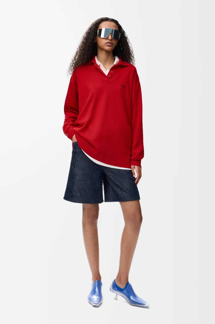 Polo Sweater - Image 7