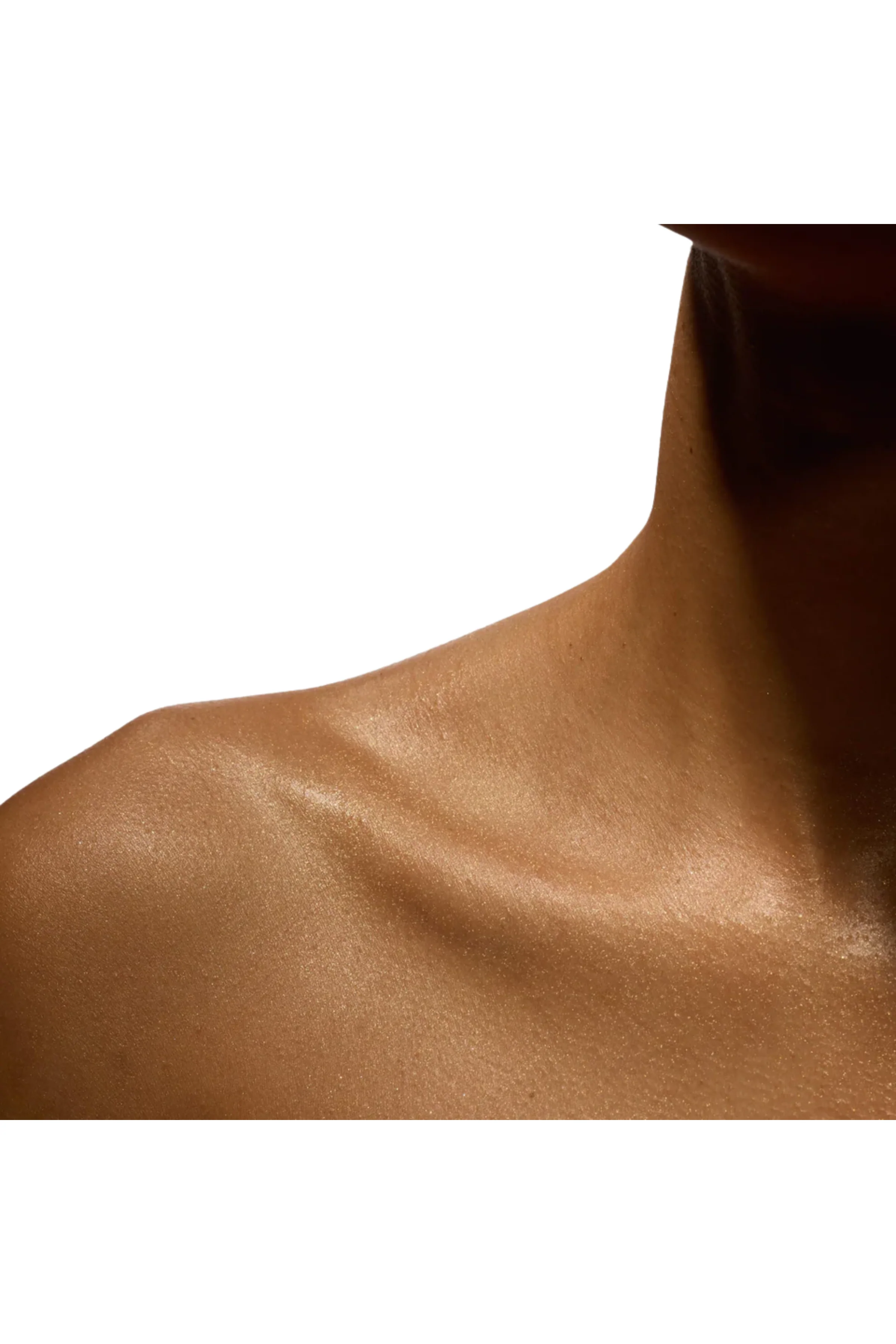 Portofino ‘97 Golden Shimmer Body Oil - Image 5