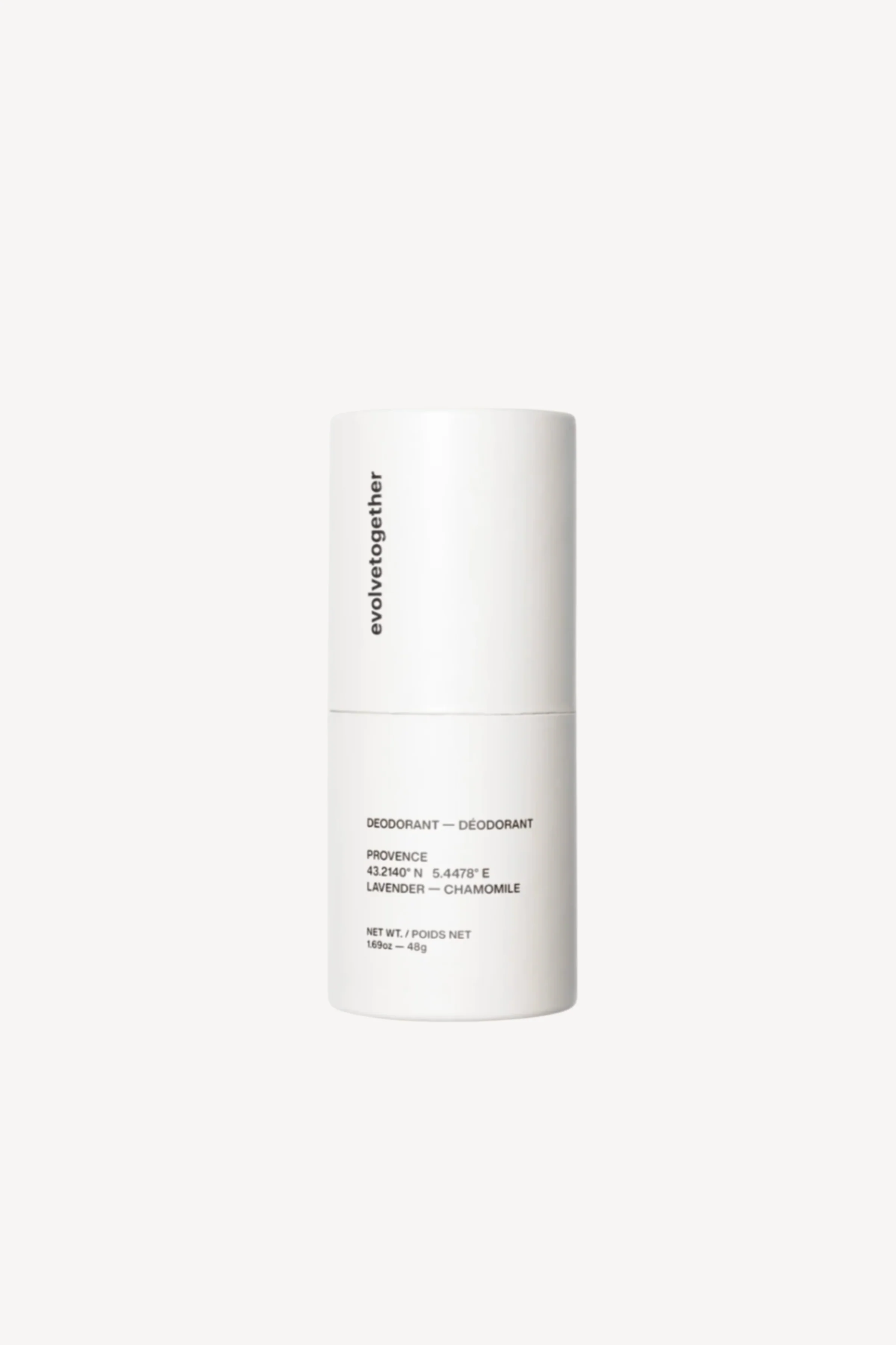 Provence Deodorant
