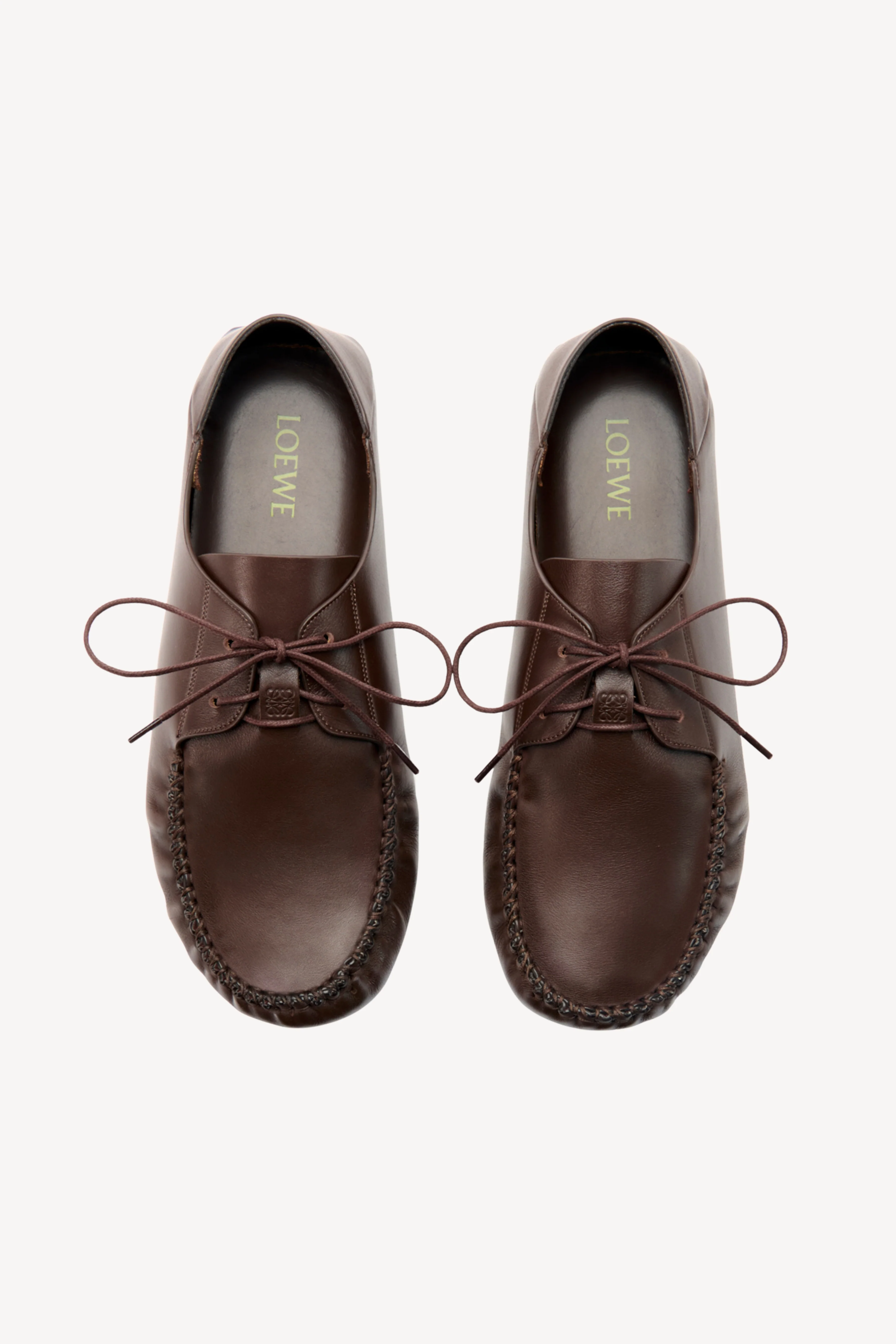 Rambla Boatshoe - Image 2