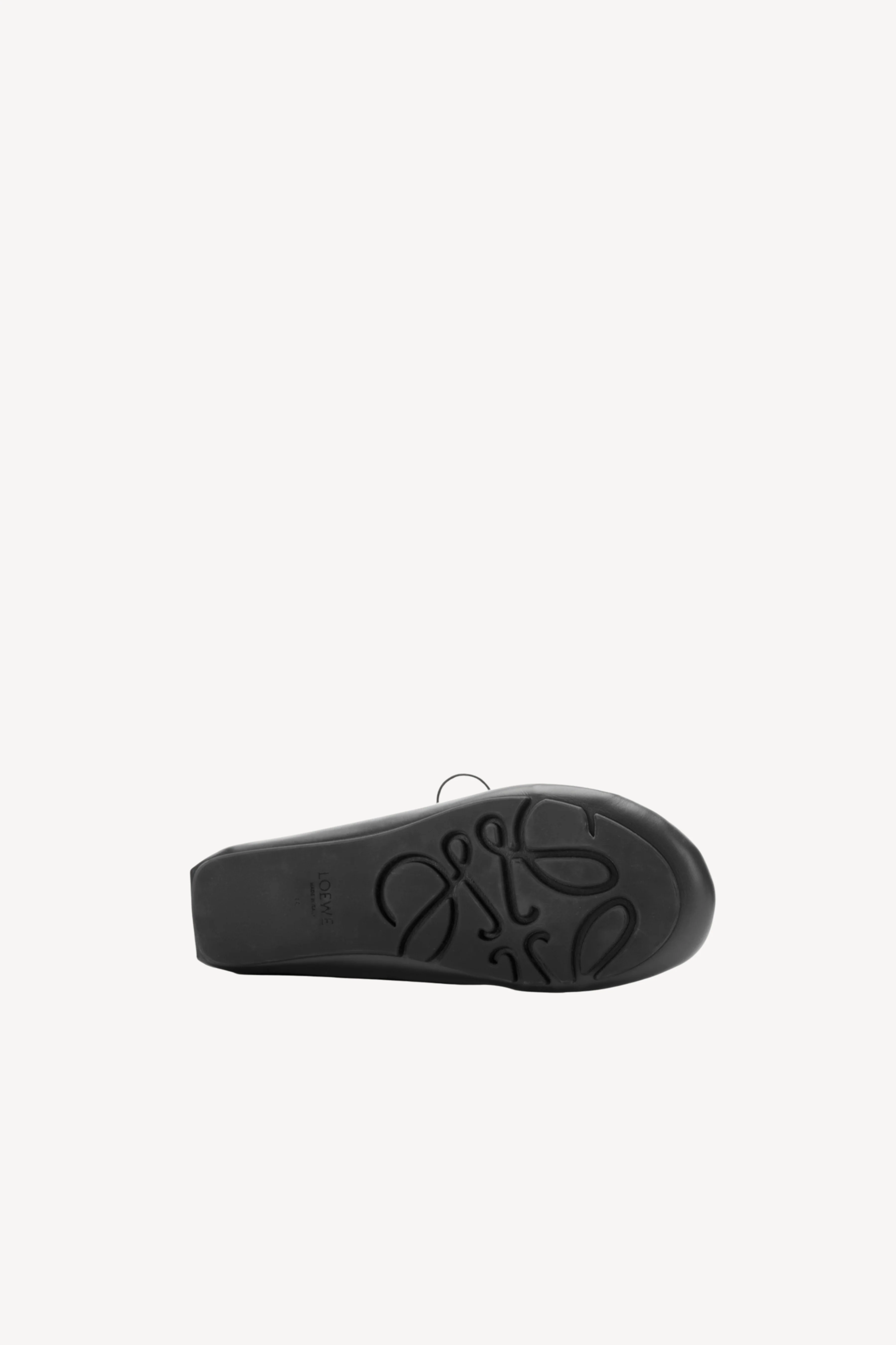 Rambla Boatshoe - Image 4