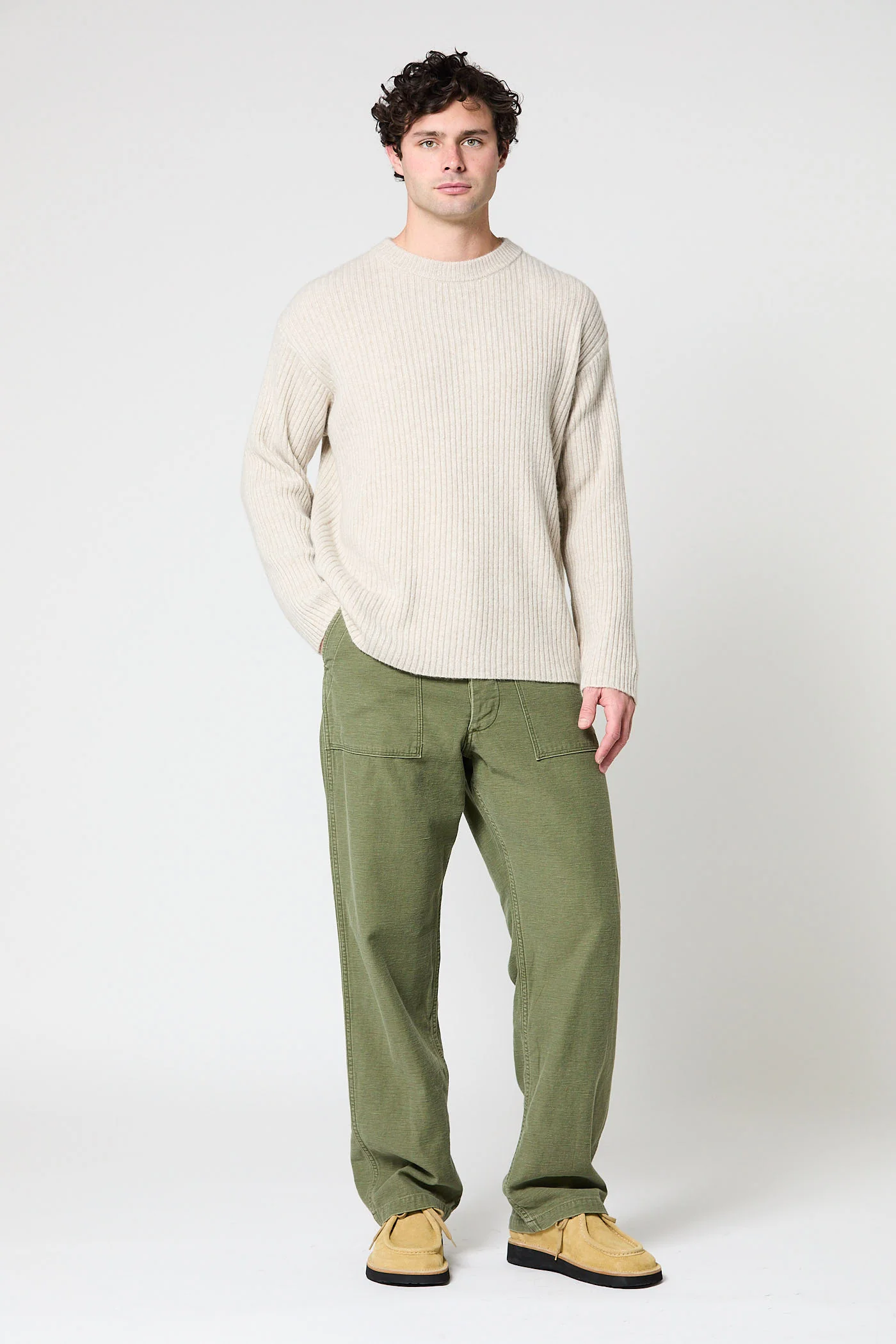 Ribcurl Crew - Image 2