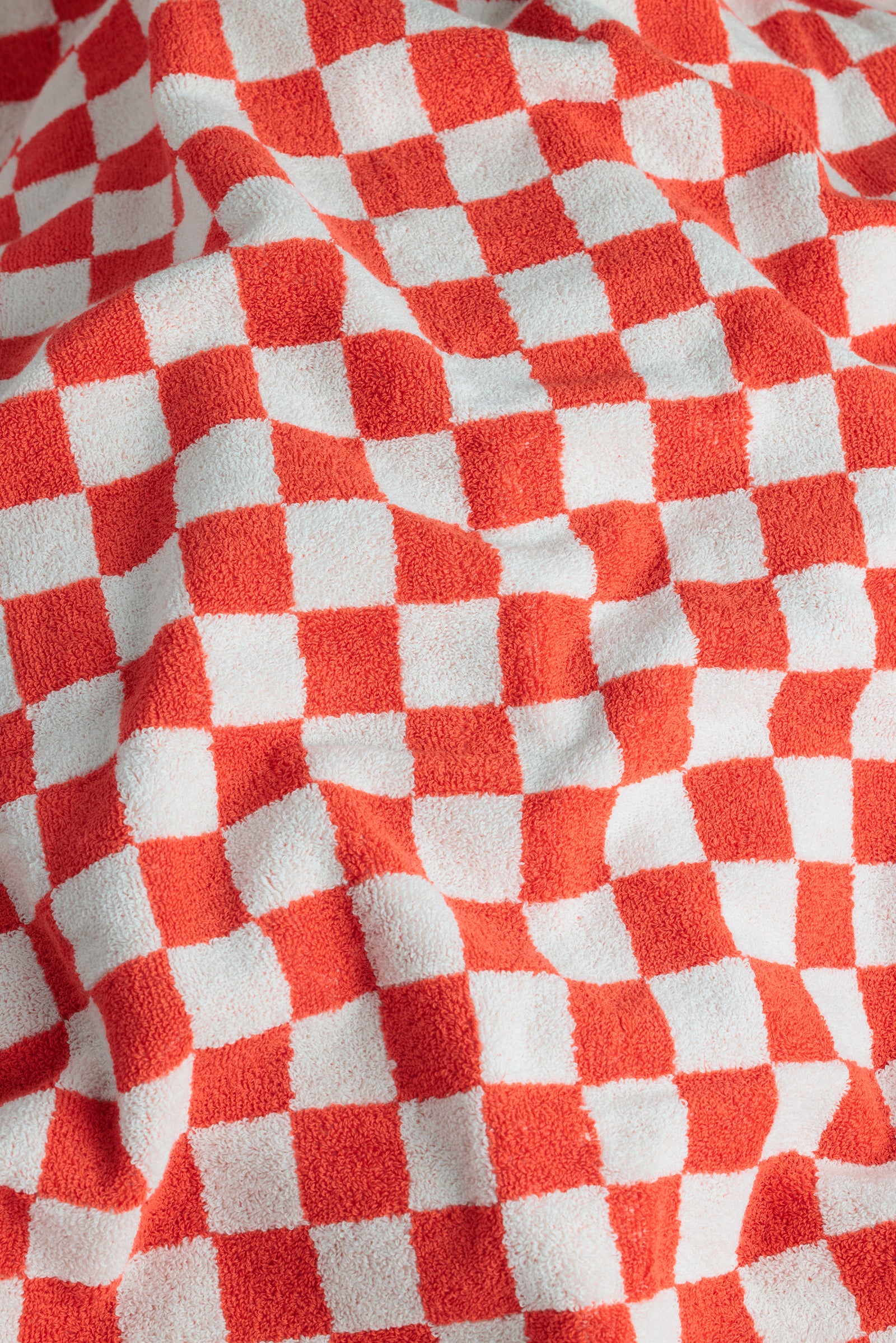 Roman Pool Towel in Paloma Sun - Image 4