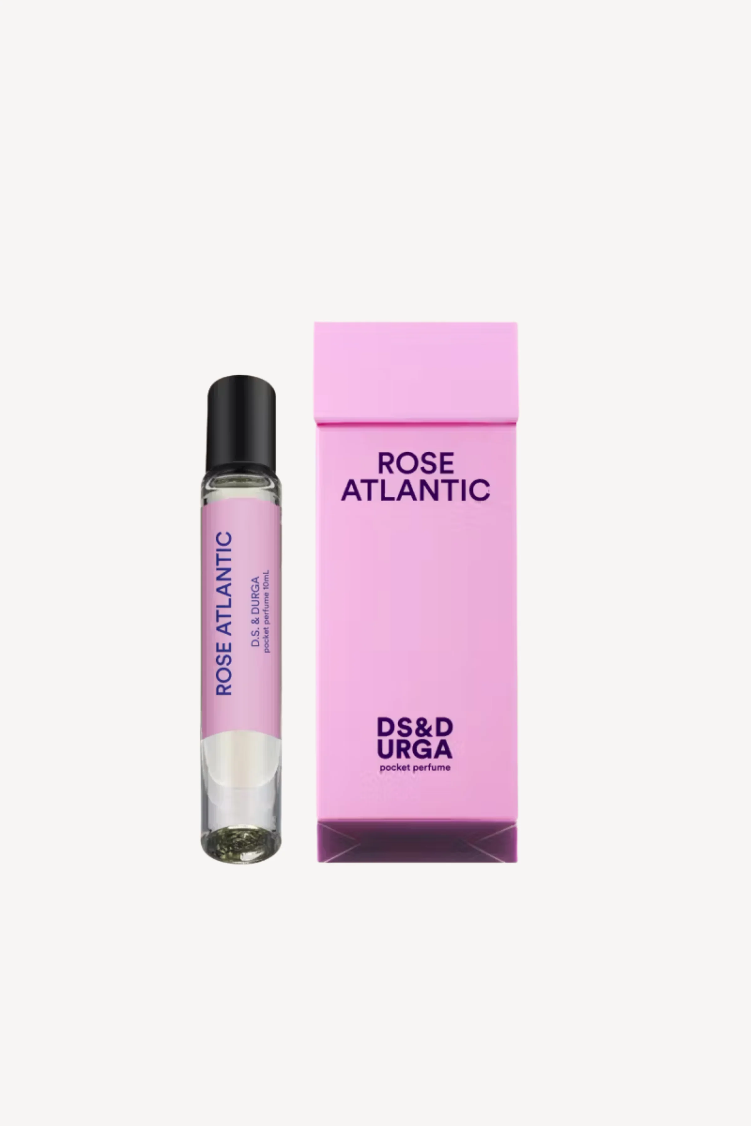 Rose Atlantic Pocket Perfume