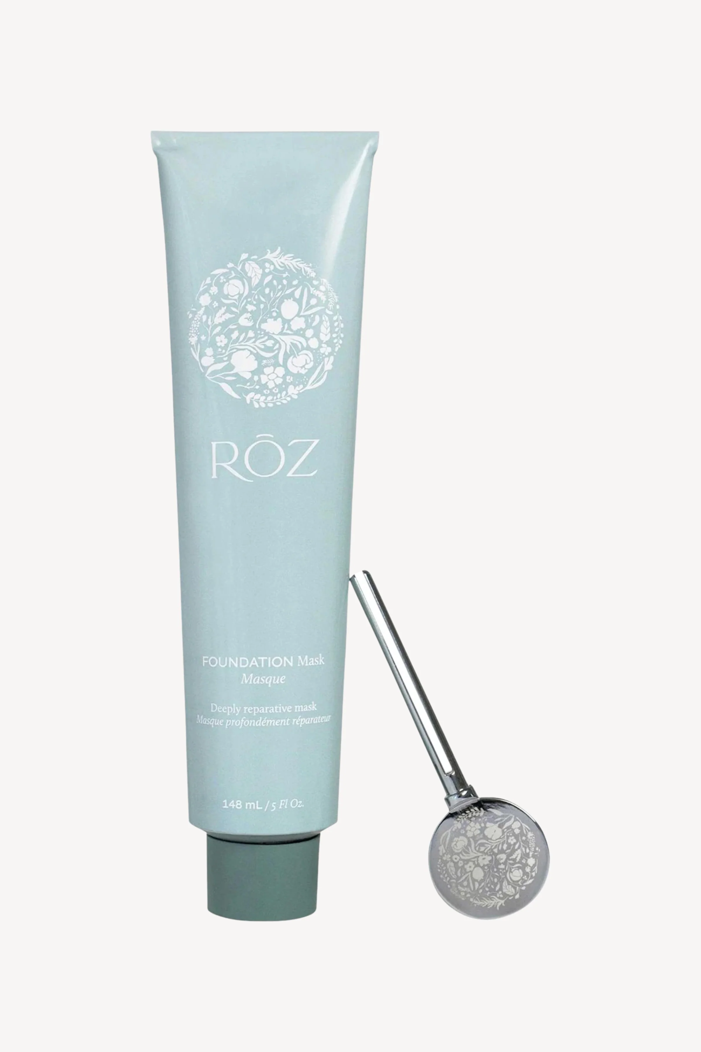 Foundation Mask
