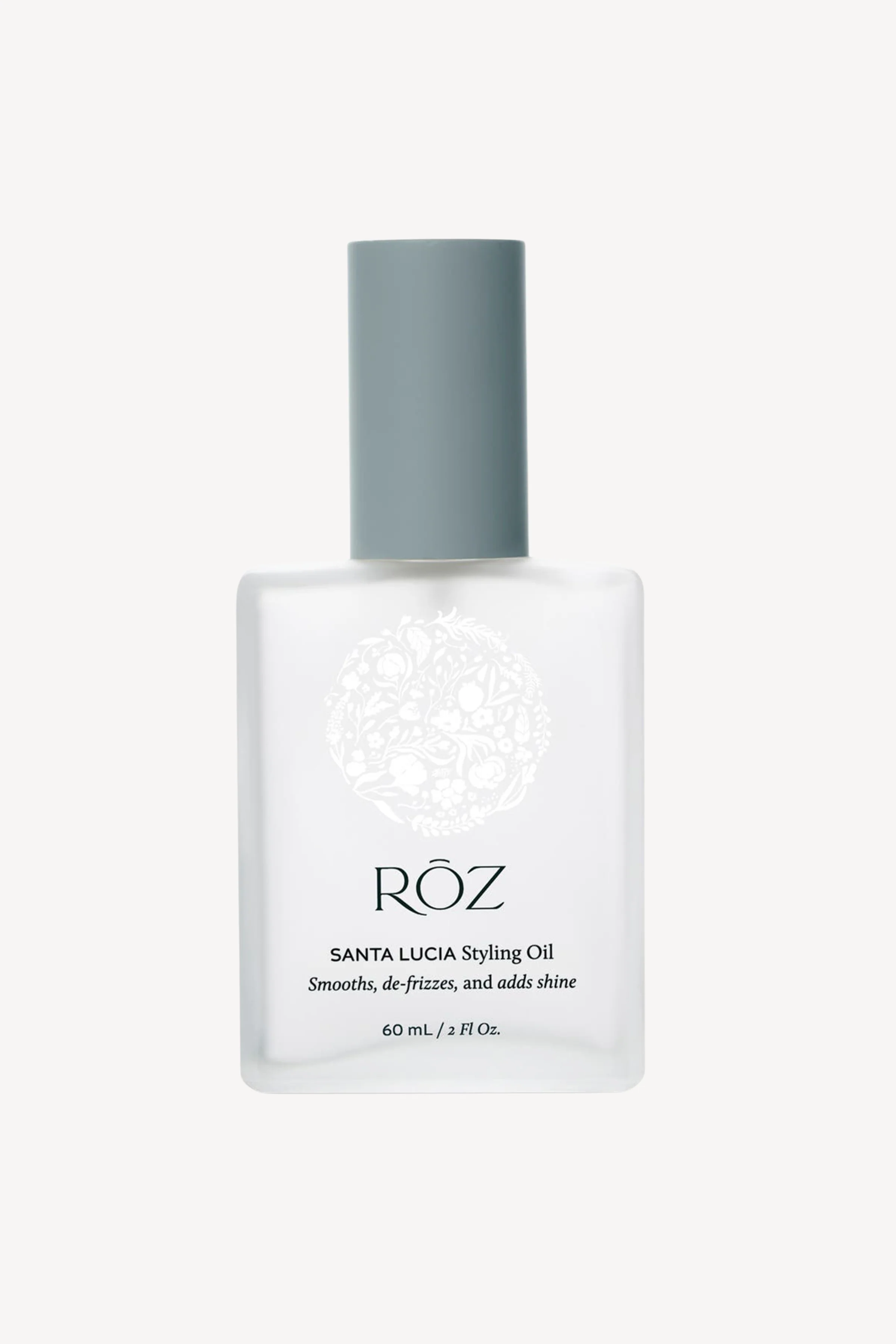 Santa Lucia Styling Oil