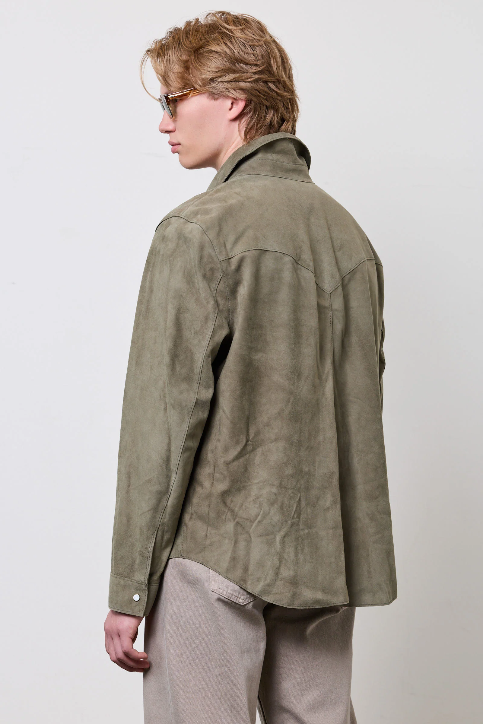 Aspen Overshirt - Image 10