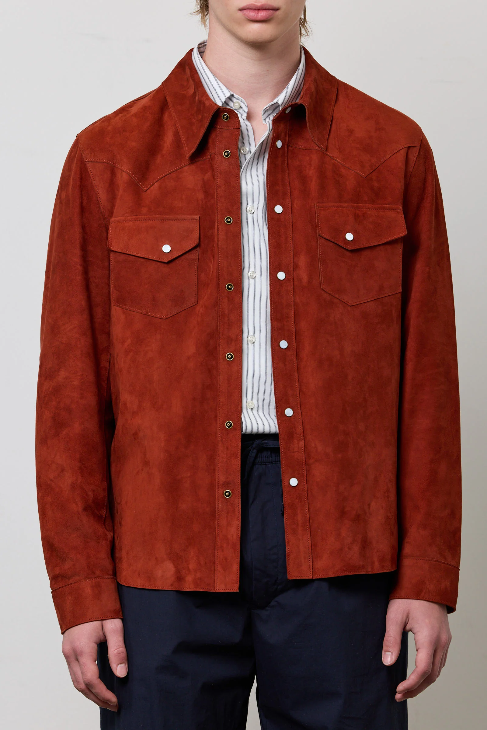 Aspen Overshirt - Image 2