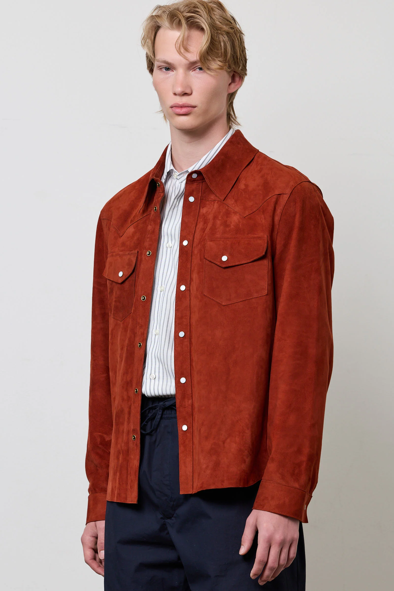 Aspen Overshirt - Image 3