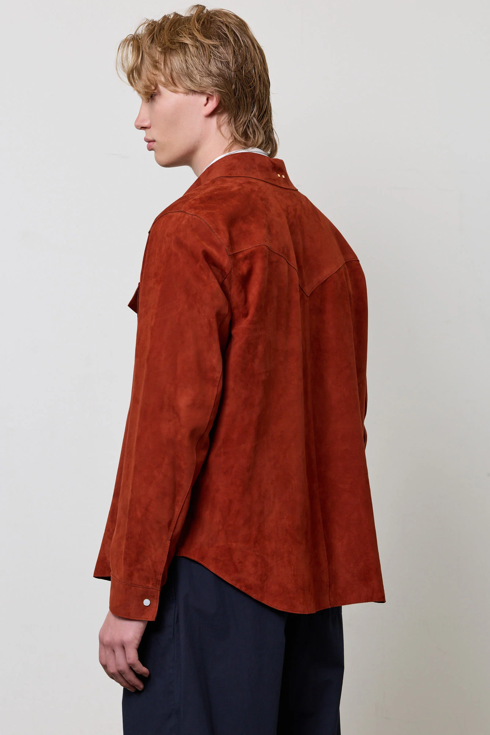 Aspen Overshirt - Image 4