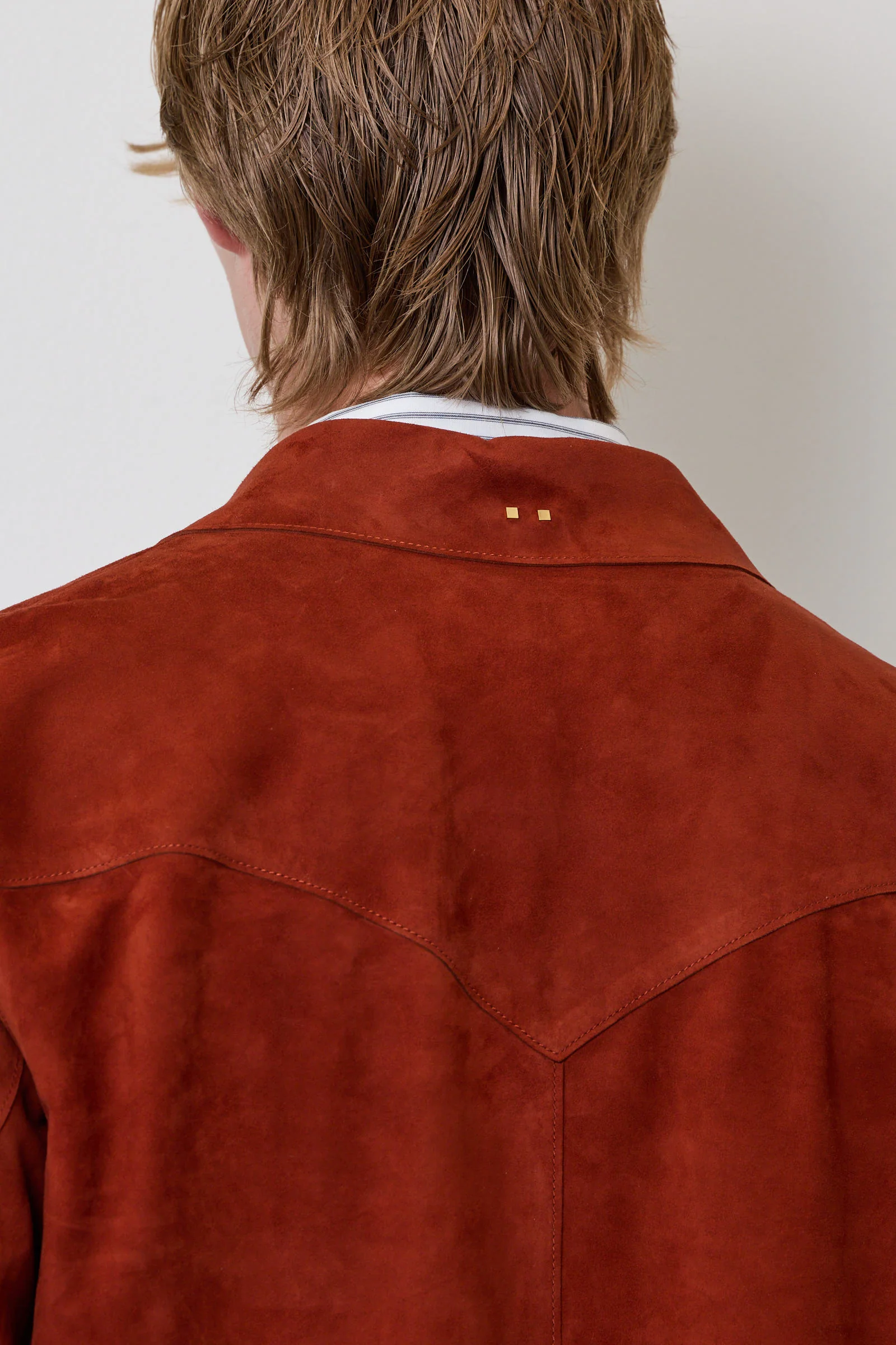 Aspen Overshirt - Image 5