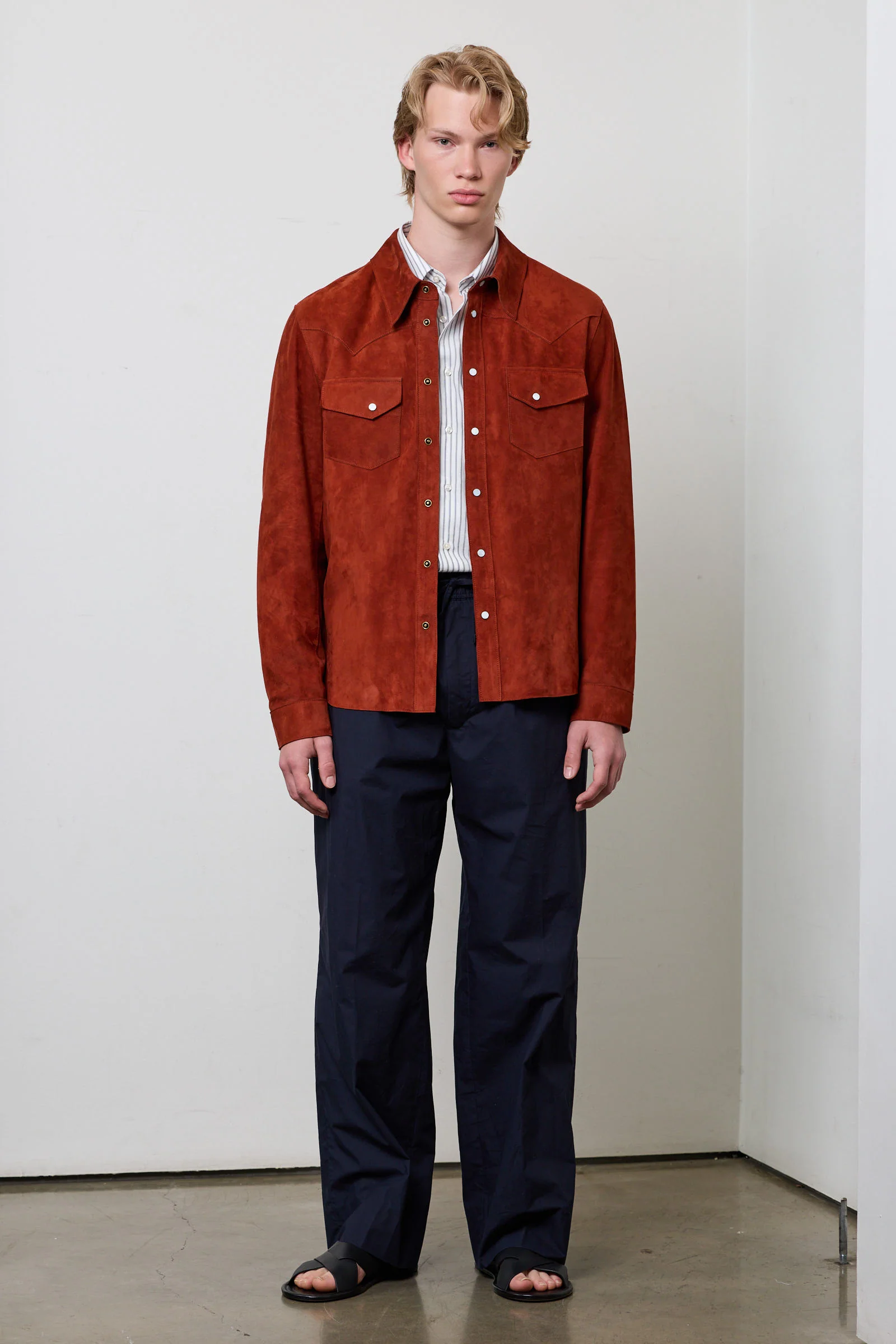 Aspen Overshirt - Image 6
