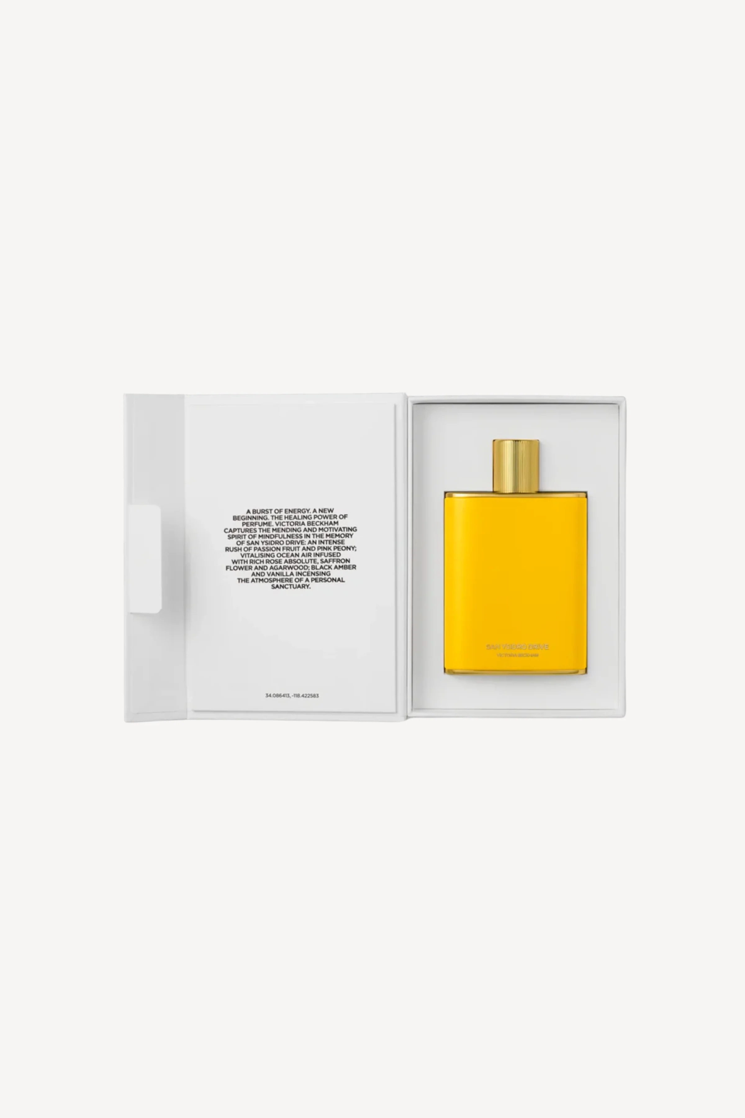 San Ysidro Drive Eau de Parfum - Image 4
