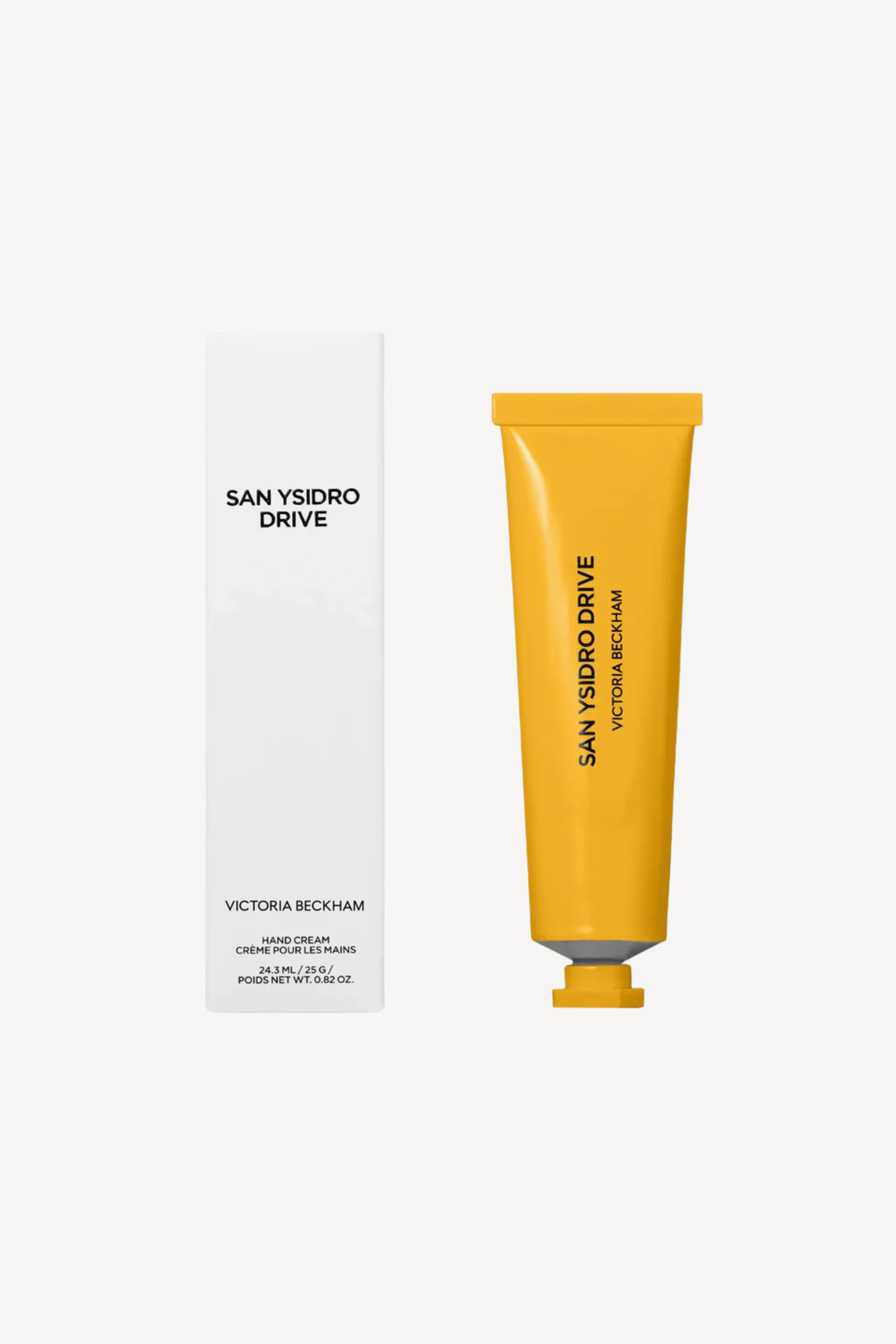 San Ysidro Drive Hand Cream - Image 3