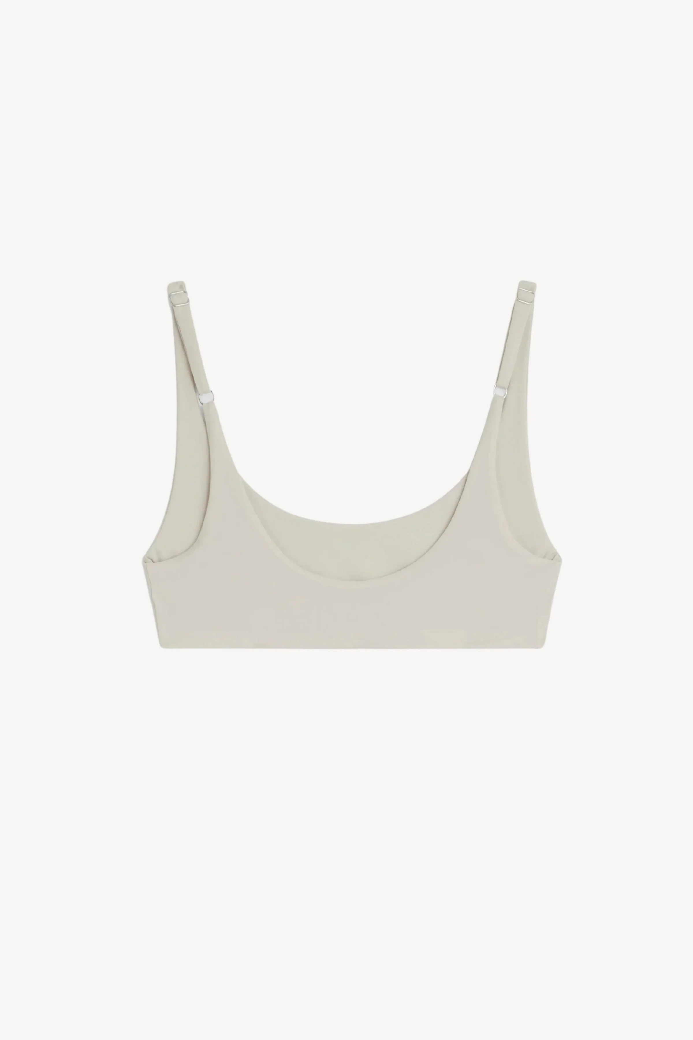 Scoop Bikini Top - Image 2