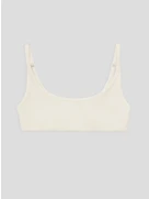 Scoop Bikini Top - Image 3