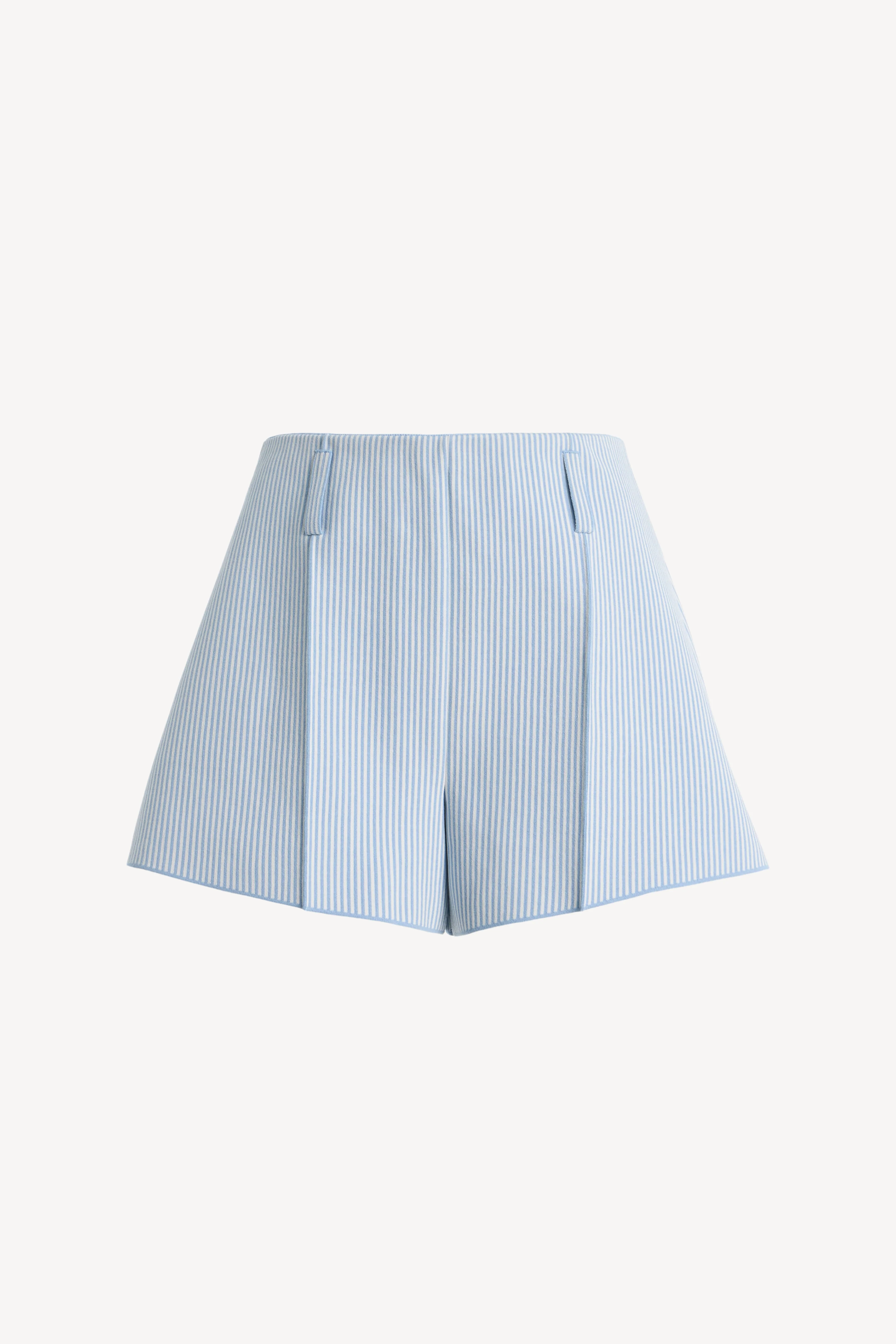 Seersucker Camilla Short