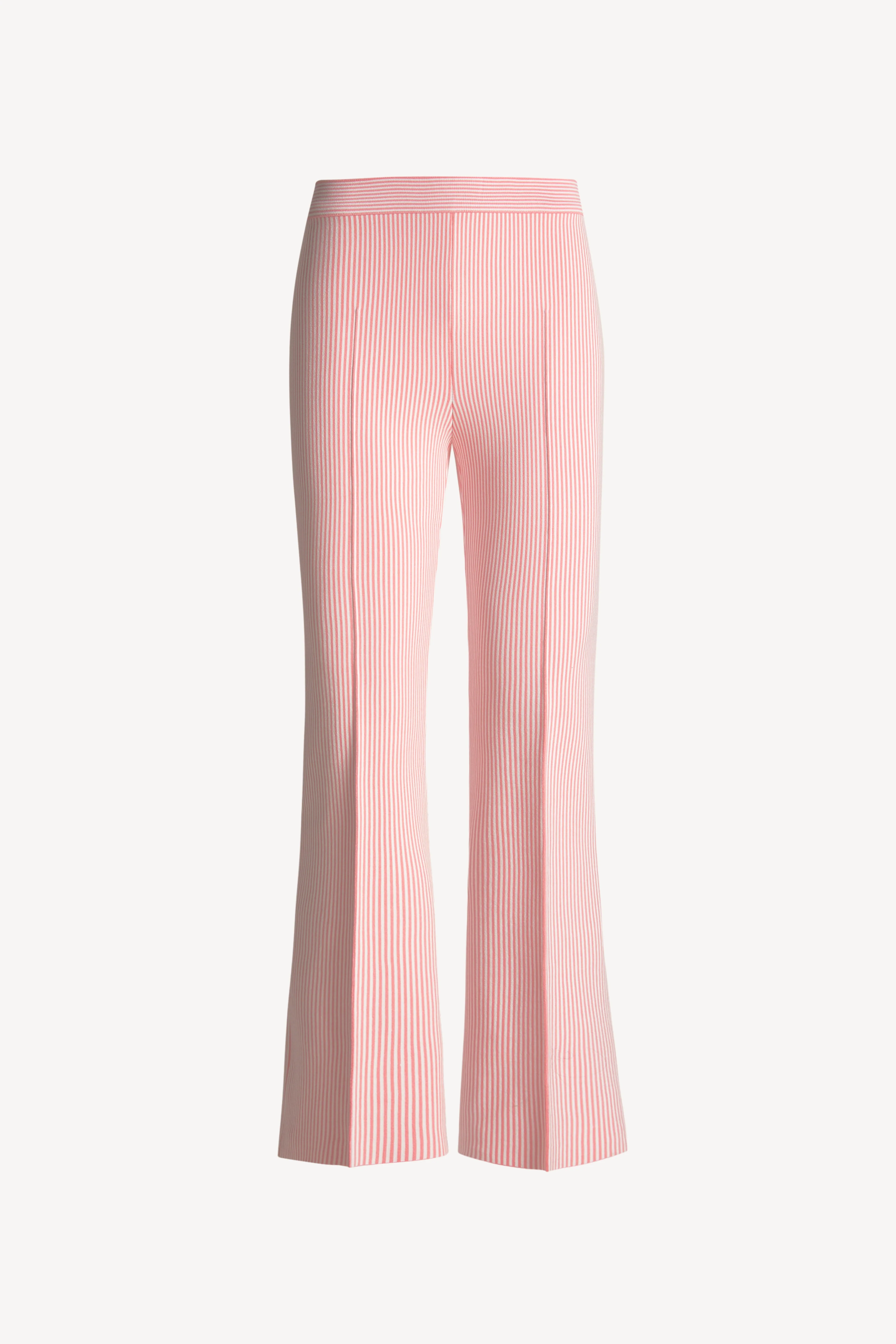 Seersucker Kick Pant