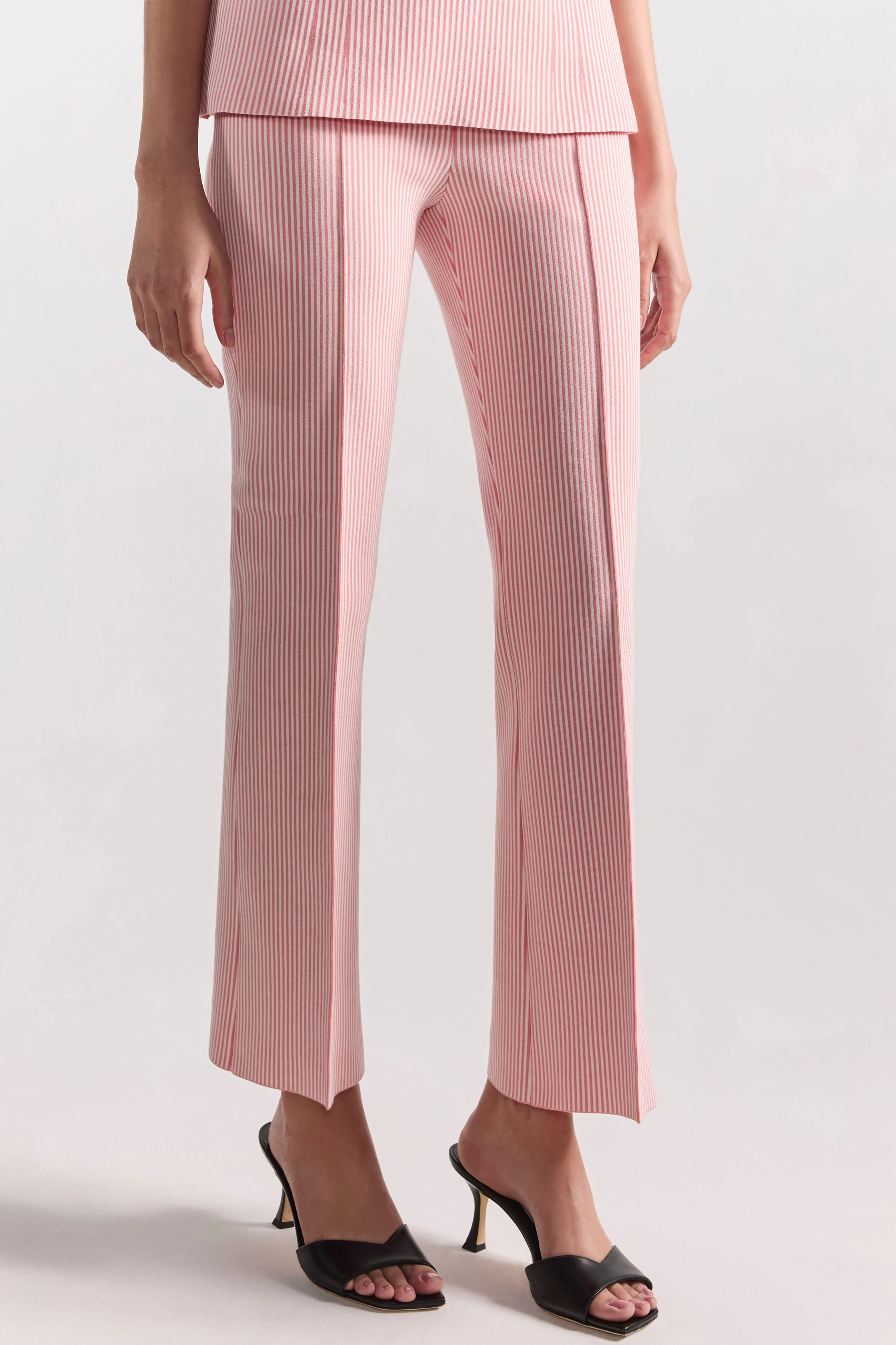 Seersucker Kick Pant - Image 3