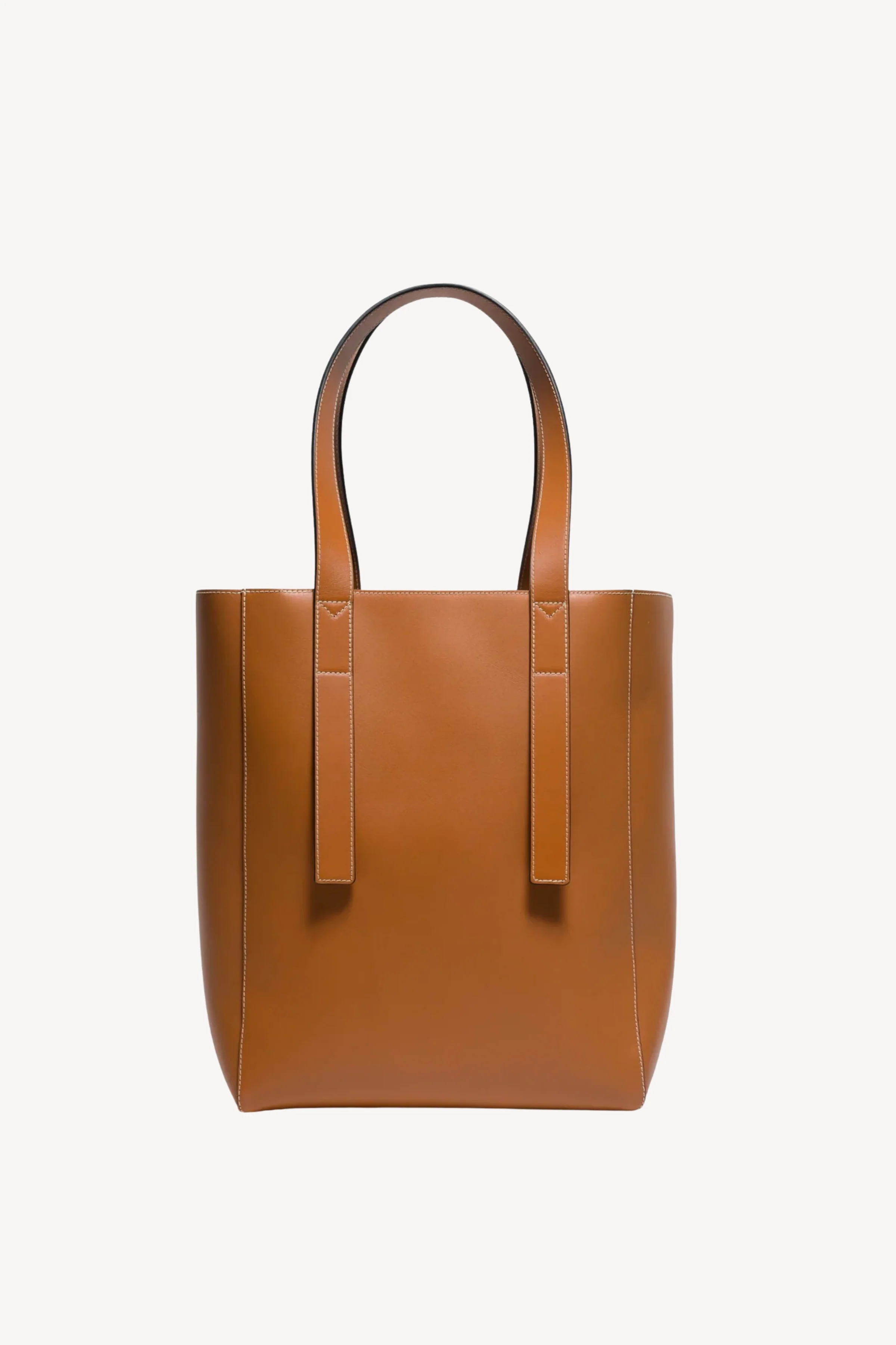 Seveny Tote in Tan Monty - Image 3