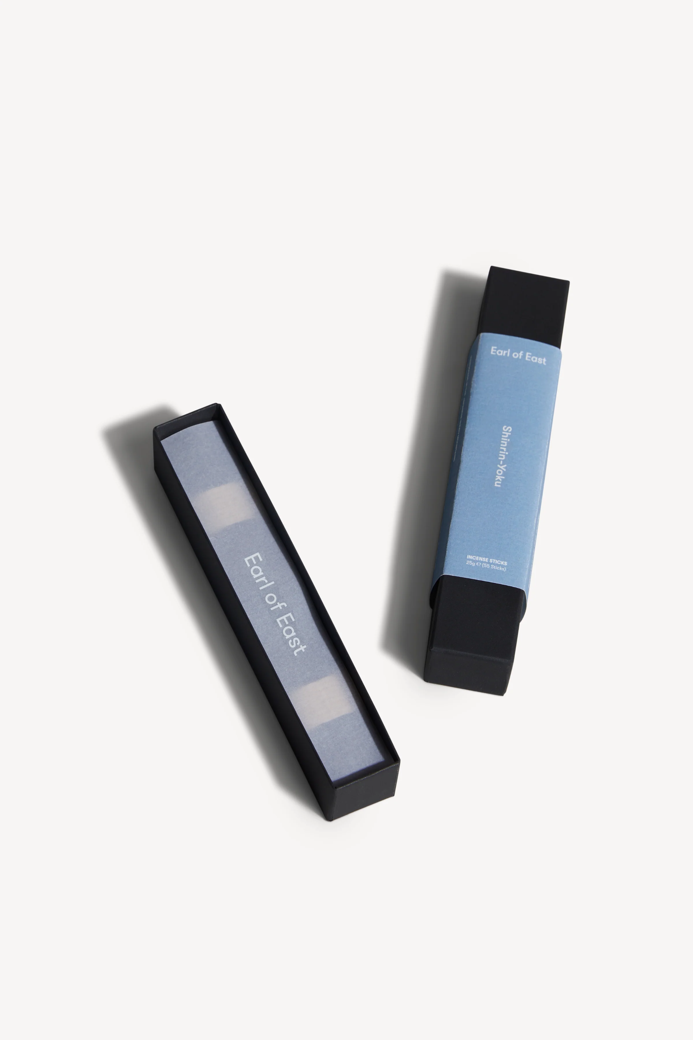 Shinrin-Yoku Incense Sticks - Image 2