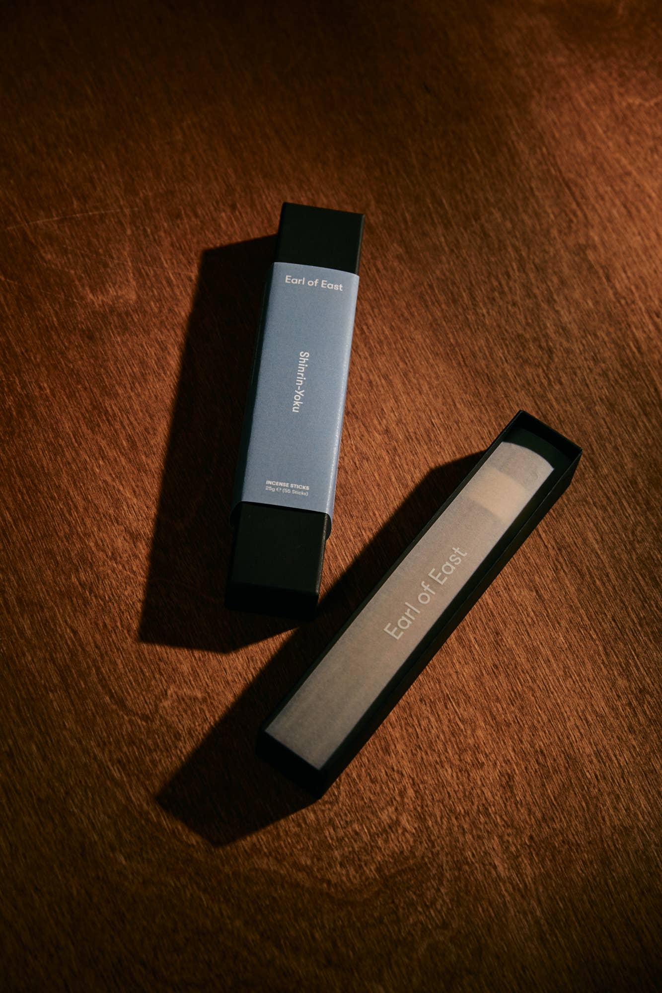Shinrin-Yoku Incense Sticks - Image 3
