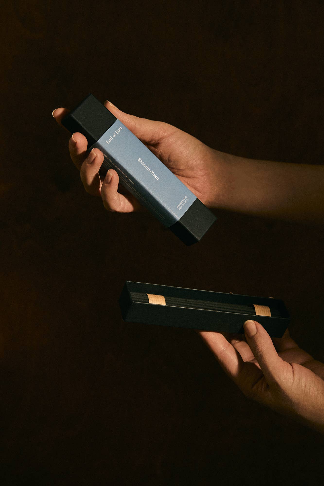 Shinrin-Yoku Incense Sticks - Image 4