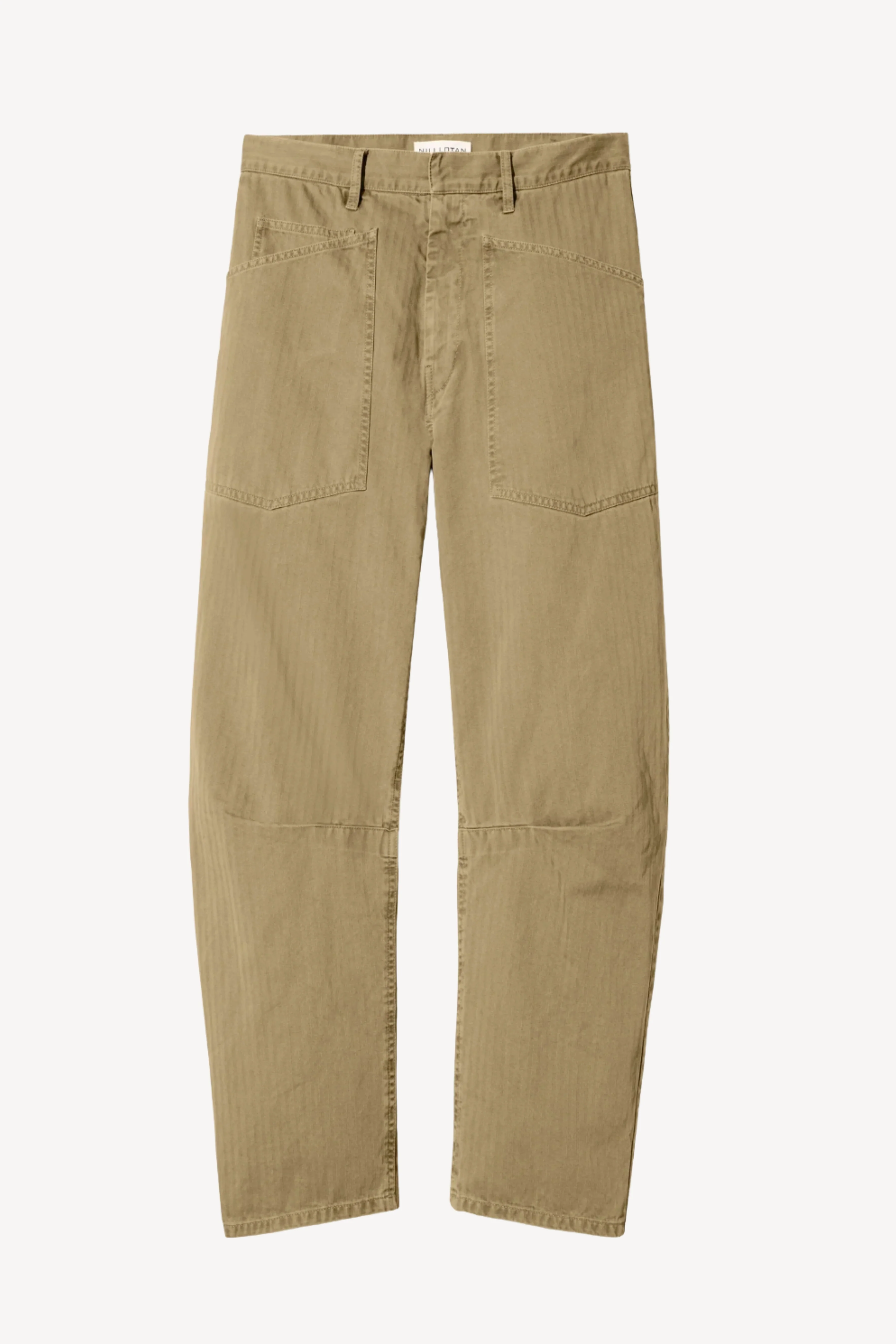 Shon Pant