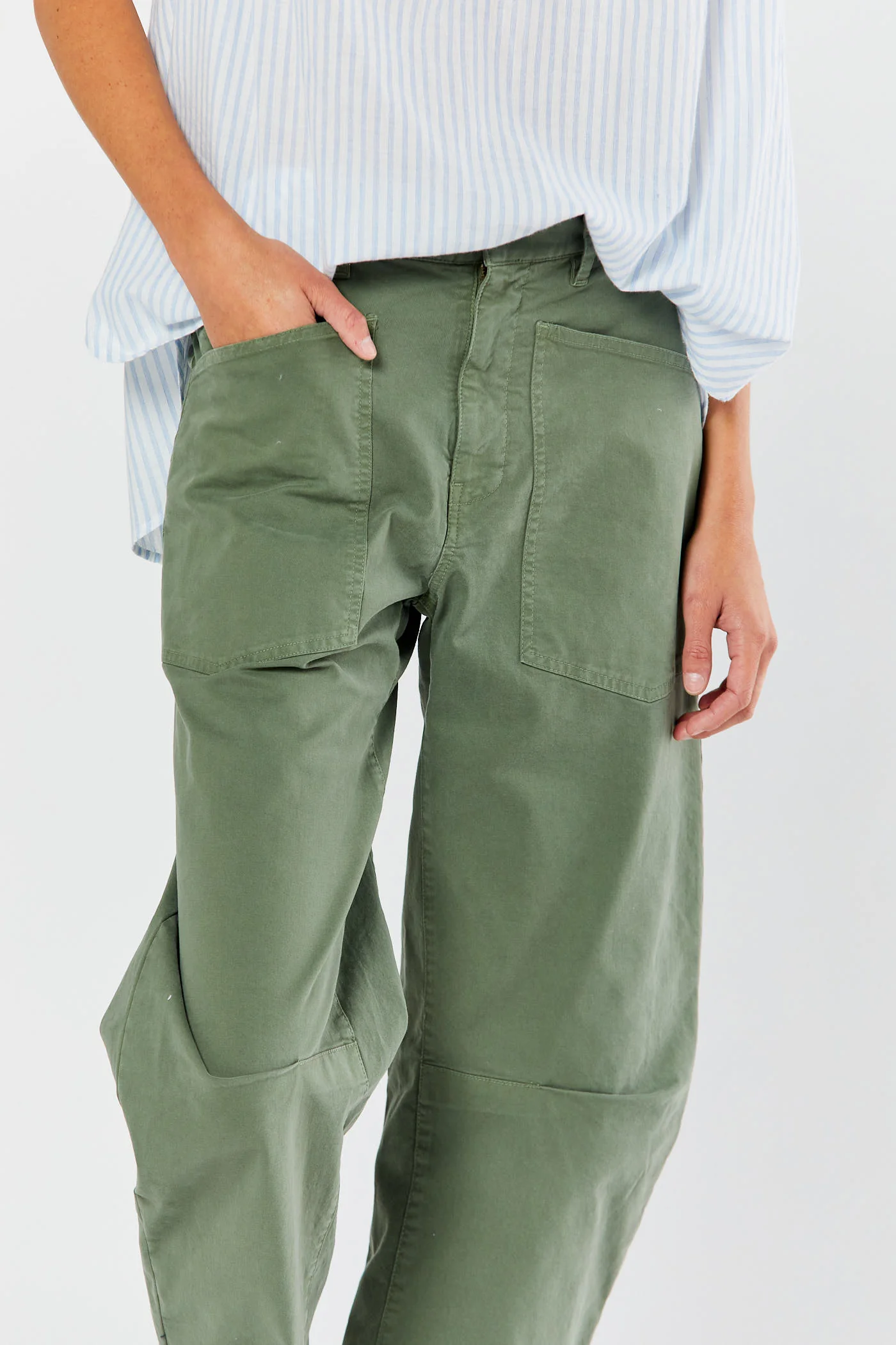 Shon Pant in Camo - Image 4