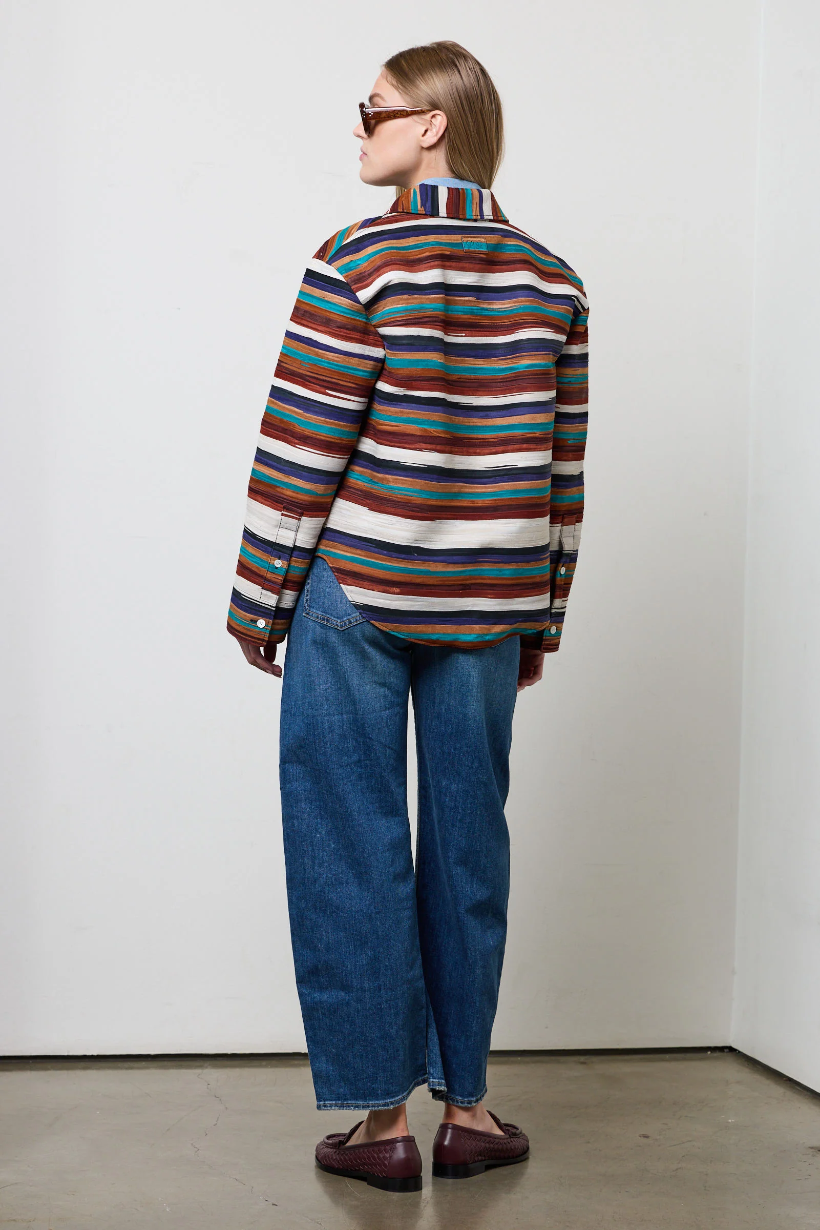 Silenzio Loafer - Image 3