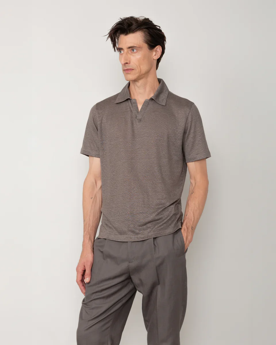 Simon Polo Garment Dye - Image 2
