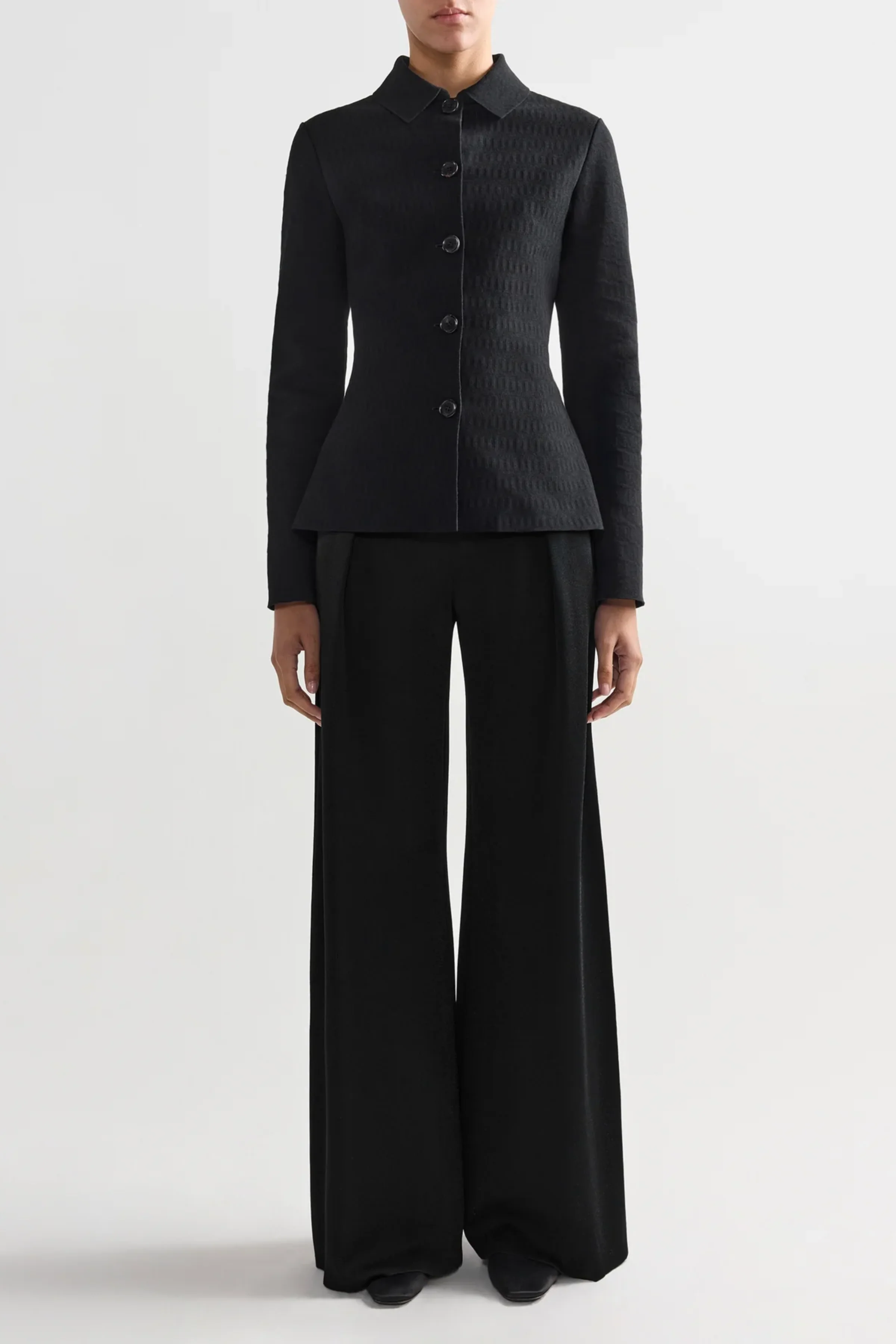 Slinky Gene Pant - Image 2