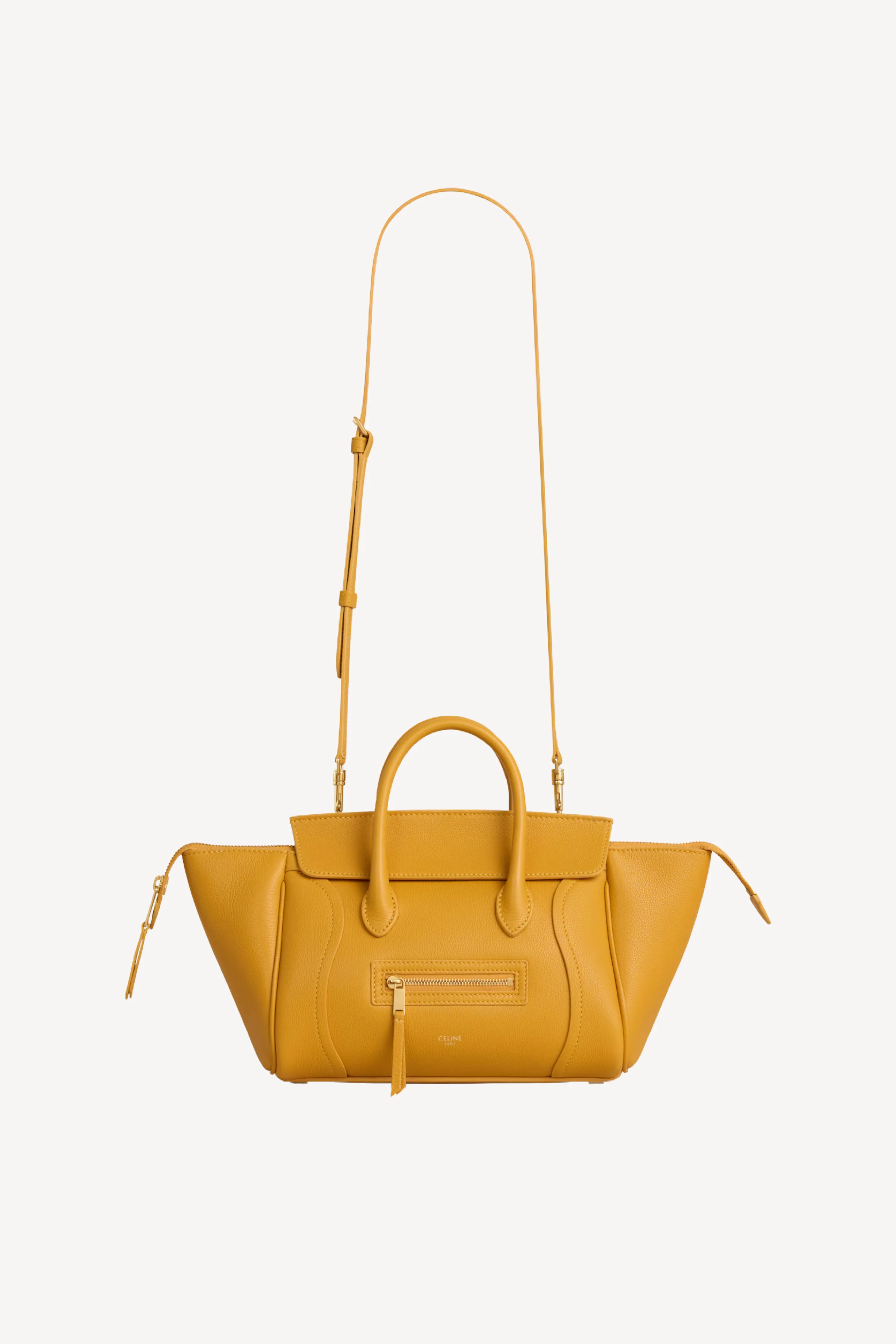 Small New Luggage - Image 3