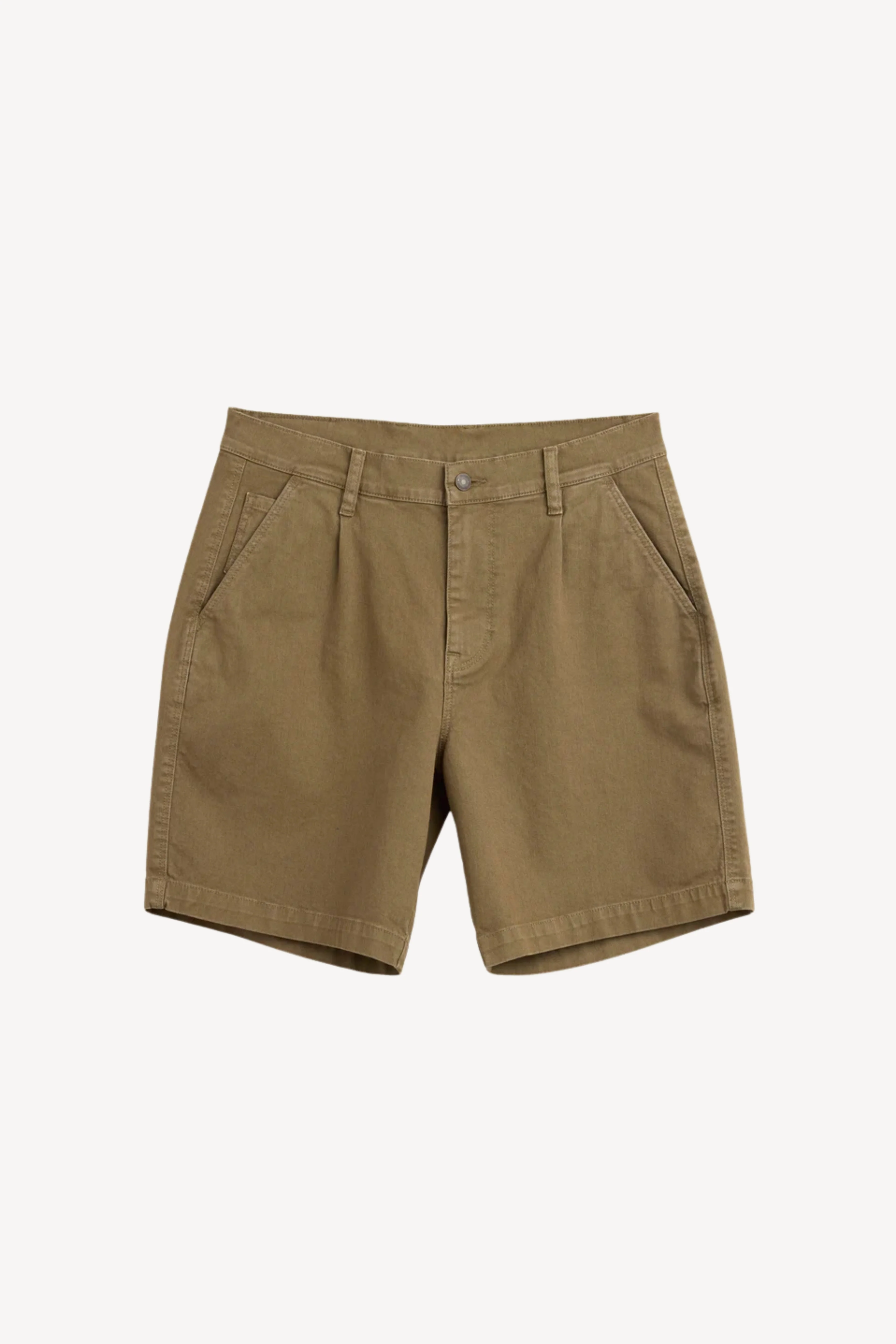 Spring Shorts